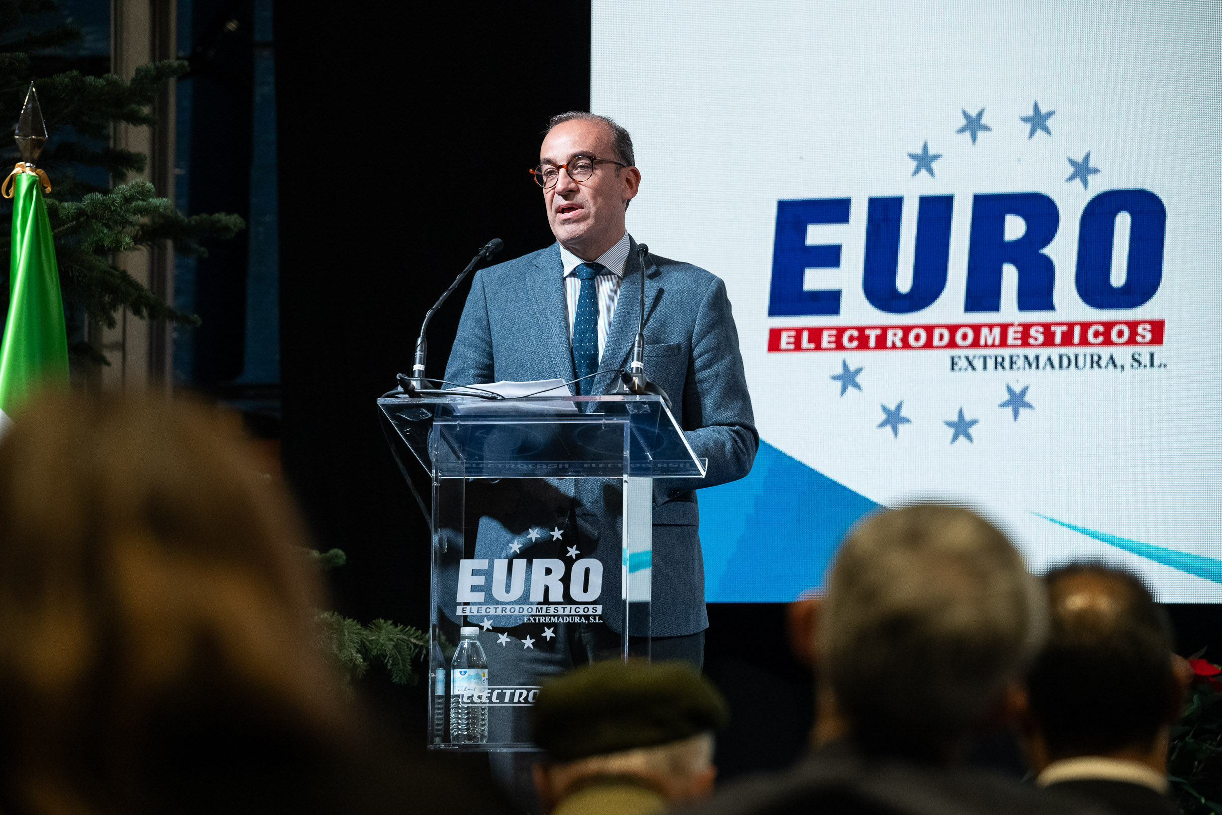 Plataforma de Electrocash en Cáceres foto 9