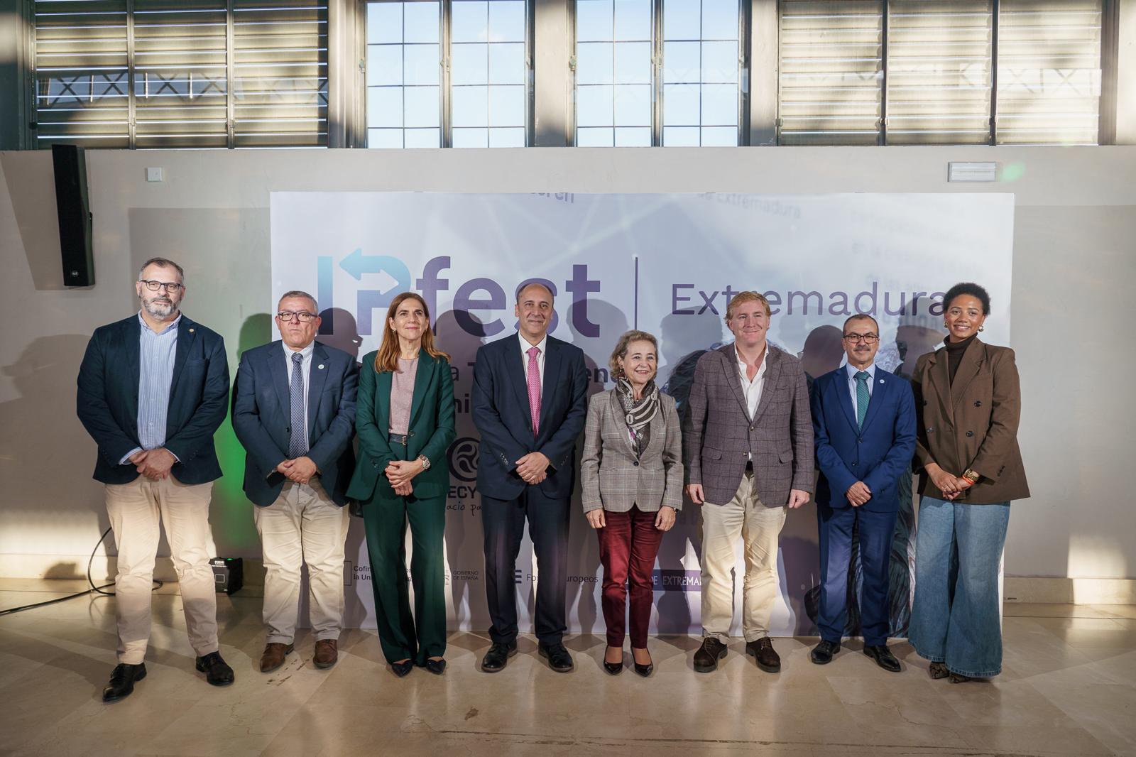 Premio IPfest foto 1