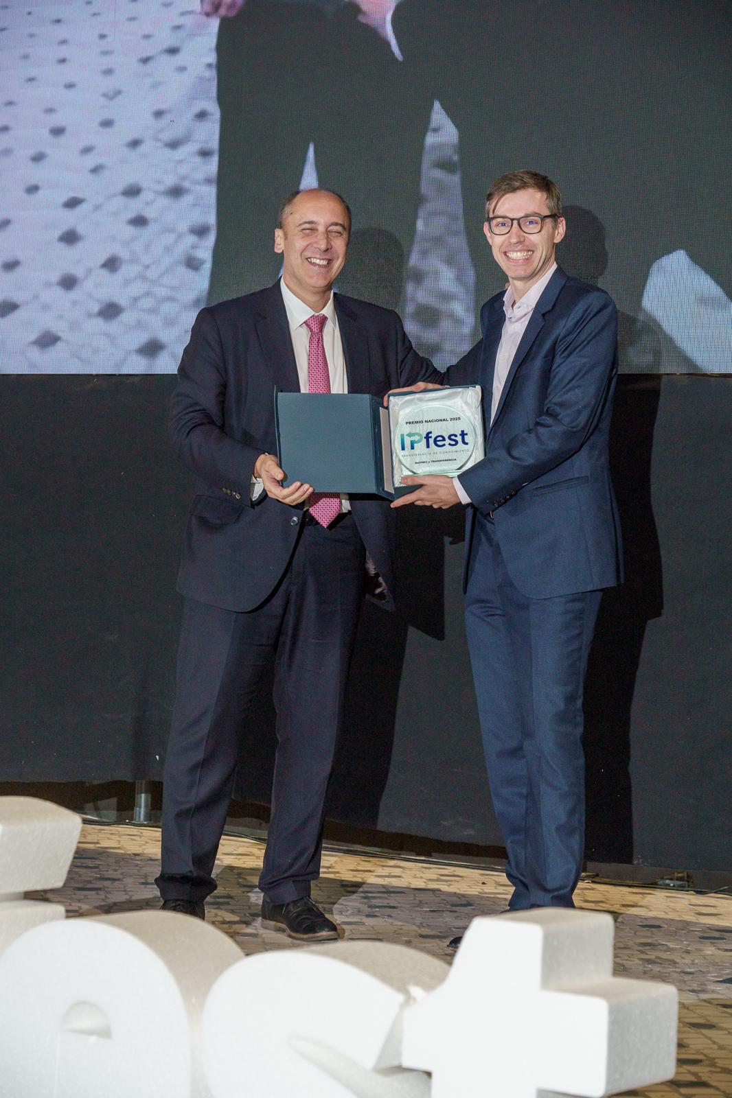 Premio IPfest foto 2