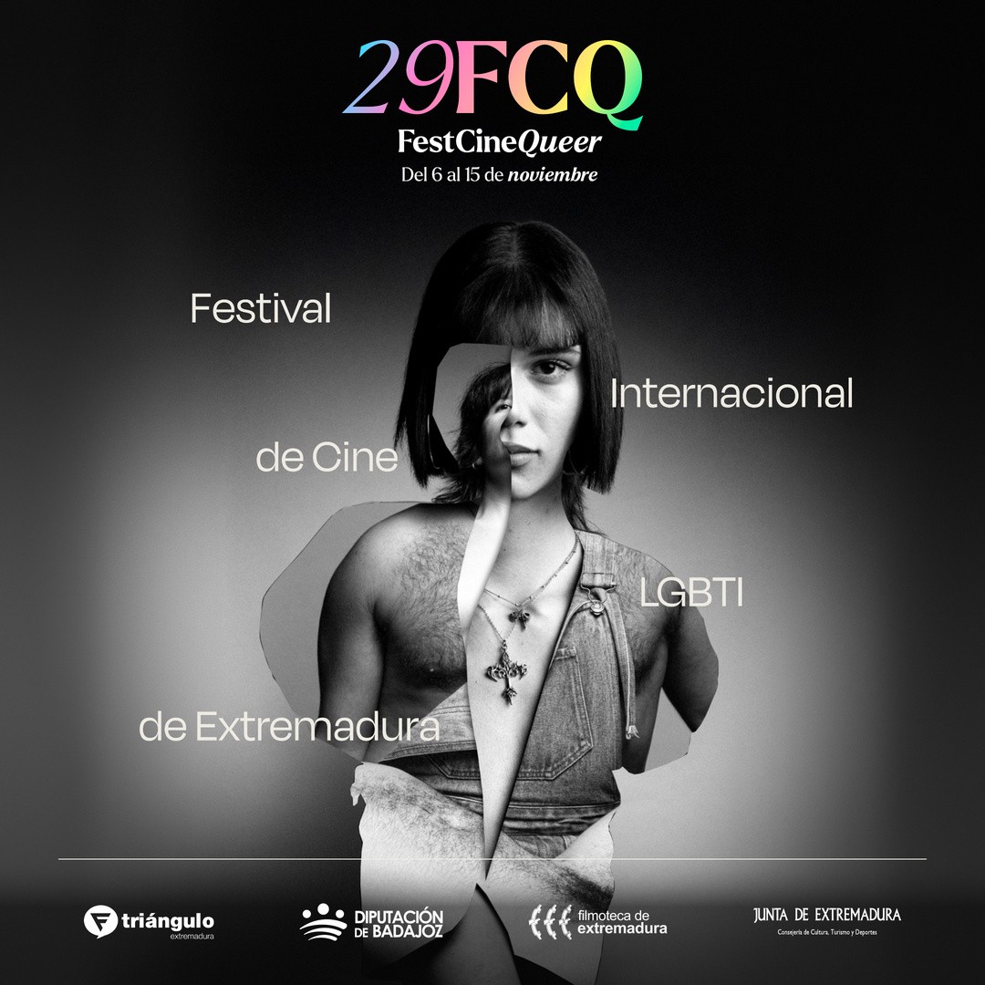 Cartel  FestCineQueer