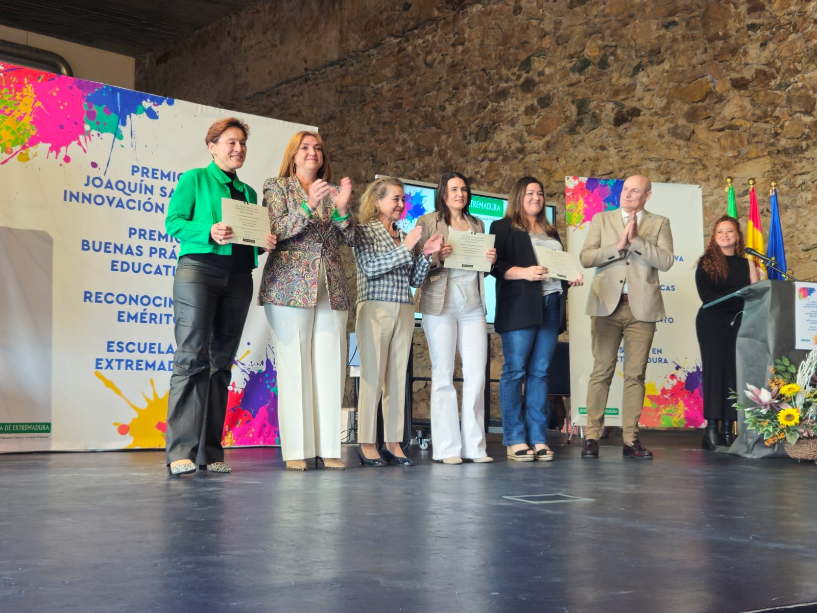 Foto de La Consejería de Educación convoca el XXXI Premio Joaquín Sama a la innovación educativa