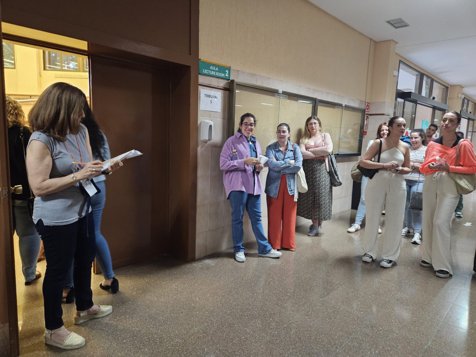 Extremadura anula el llamamiento urgente del 27 de octubre y anuncia uno nuevo para el 30