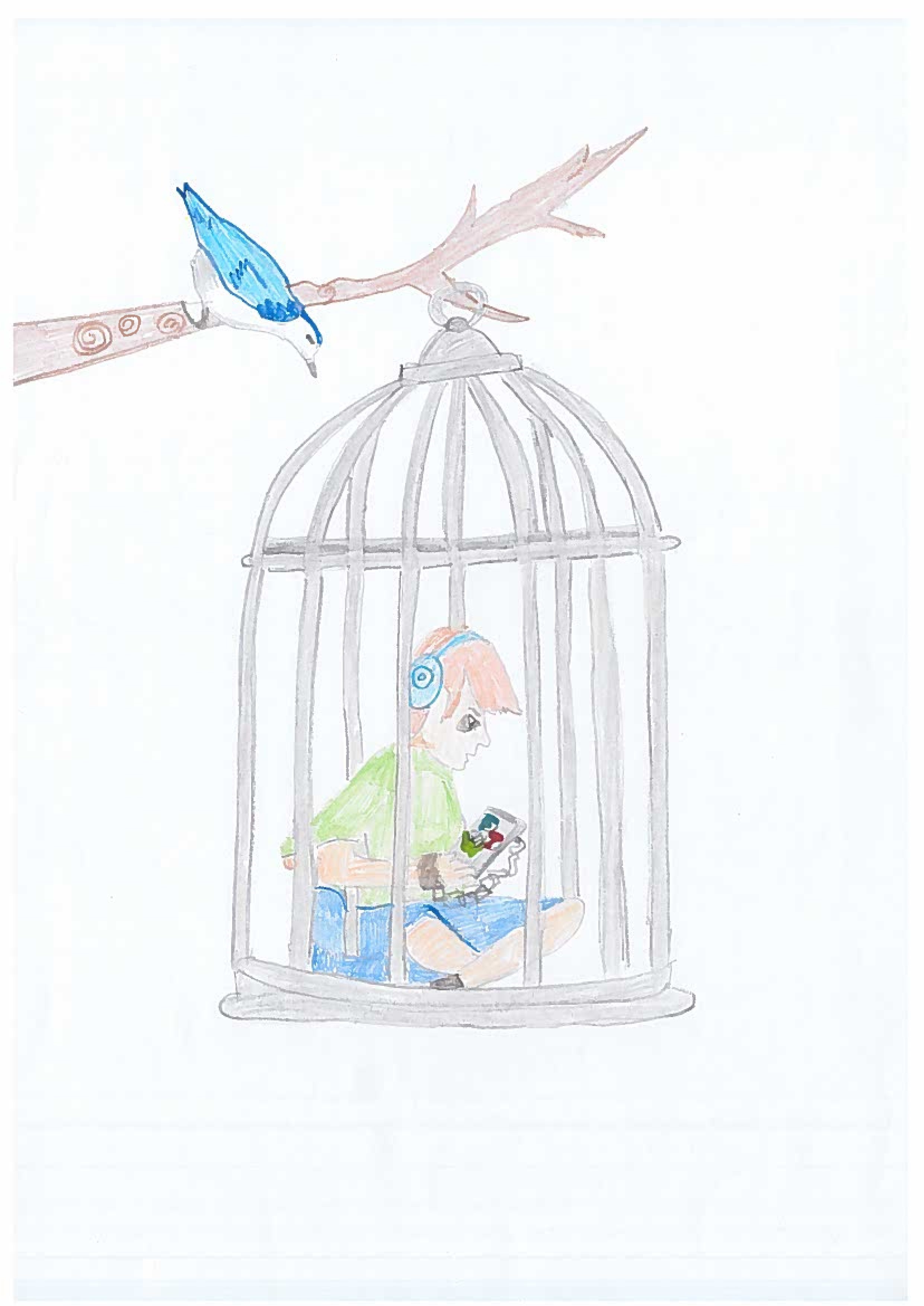 Otro de los premiados