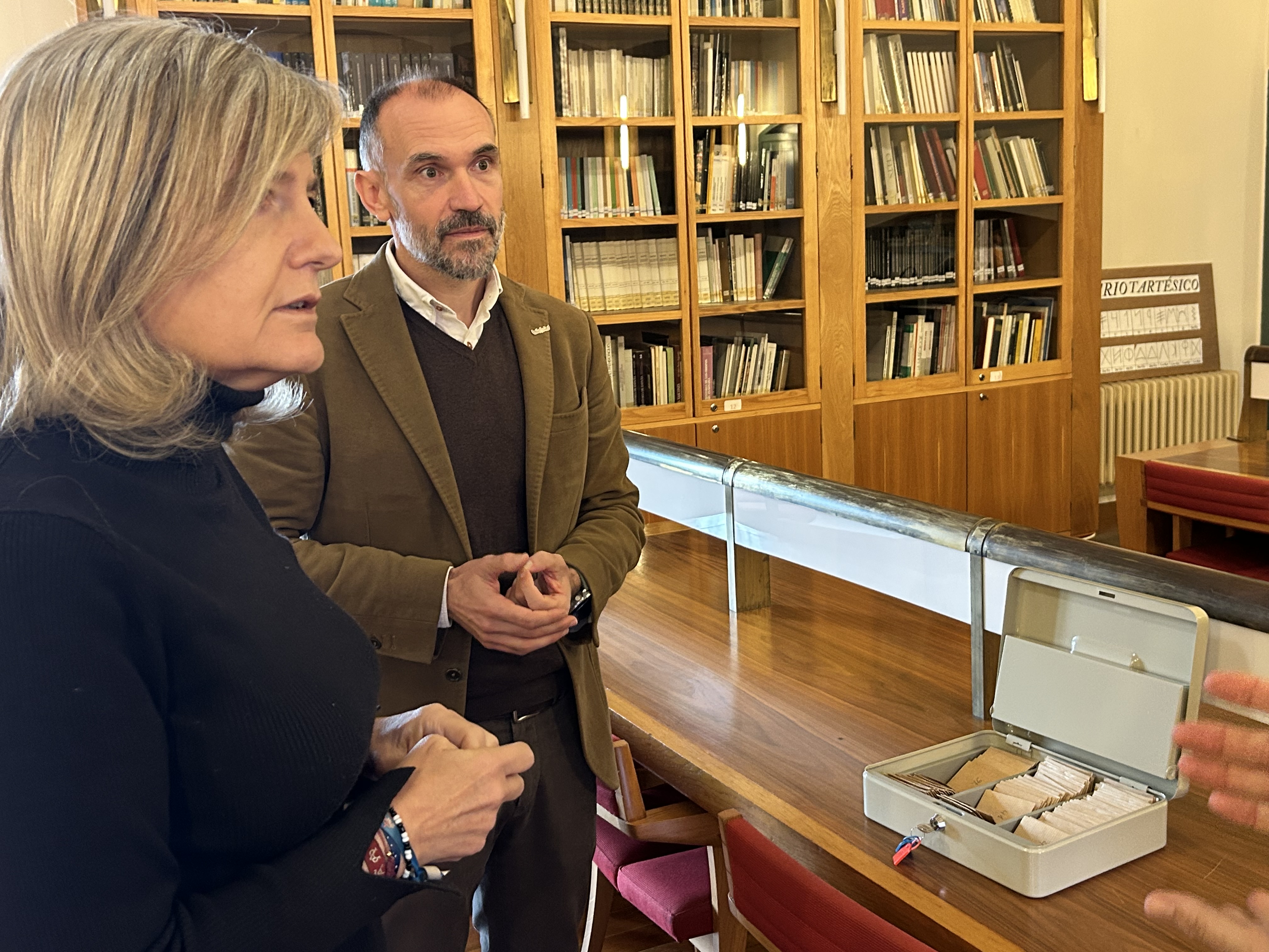 Tesoro de Villanueva