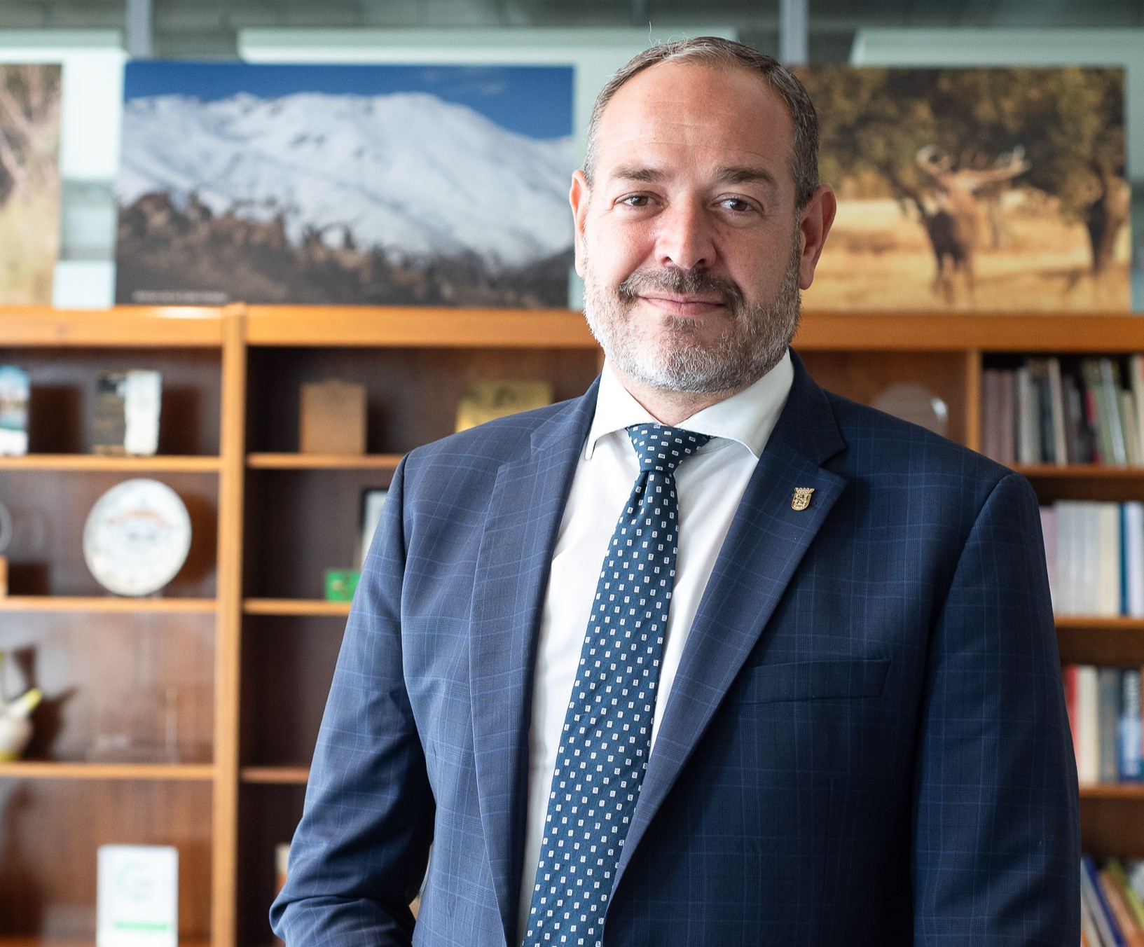 Foto de La Junta de Extremadura pide al Gobierno que frene la propuesta de la UE de reducir la caza de la codorniz