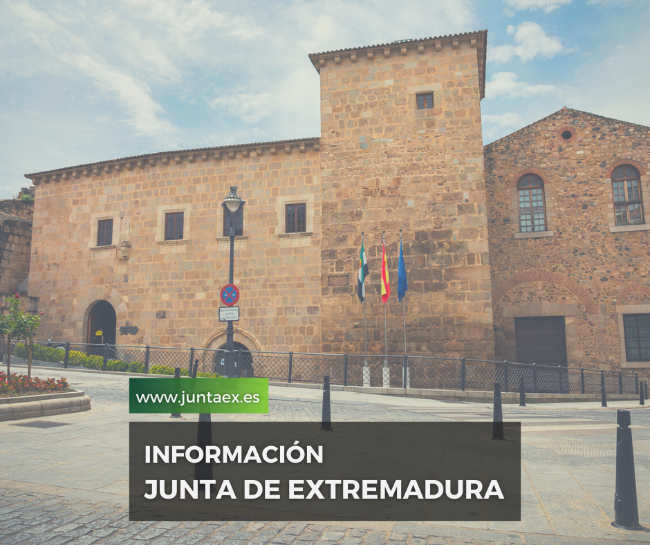 20260127 La Junta de Extremadura activa la fase de Emergencia del Plan ...