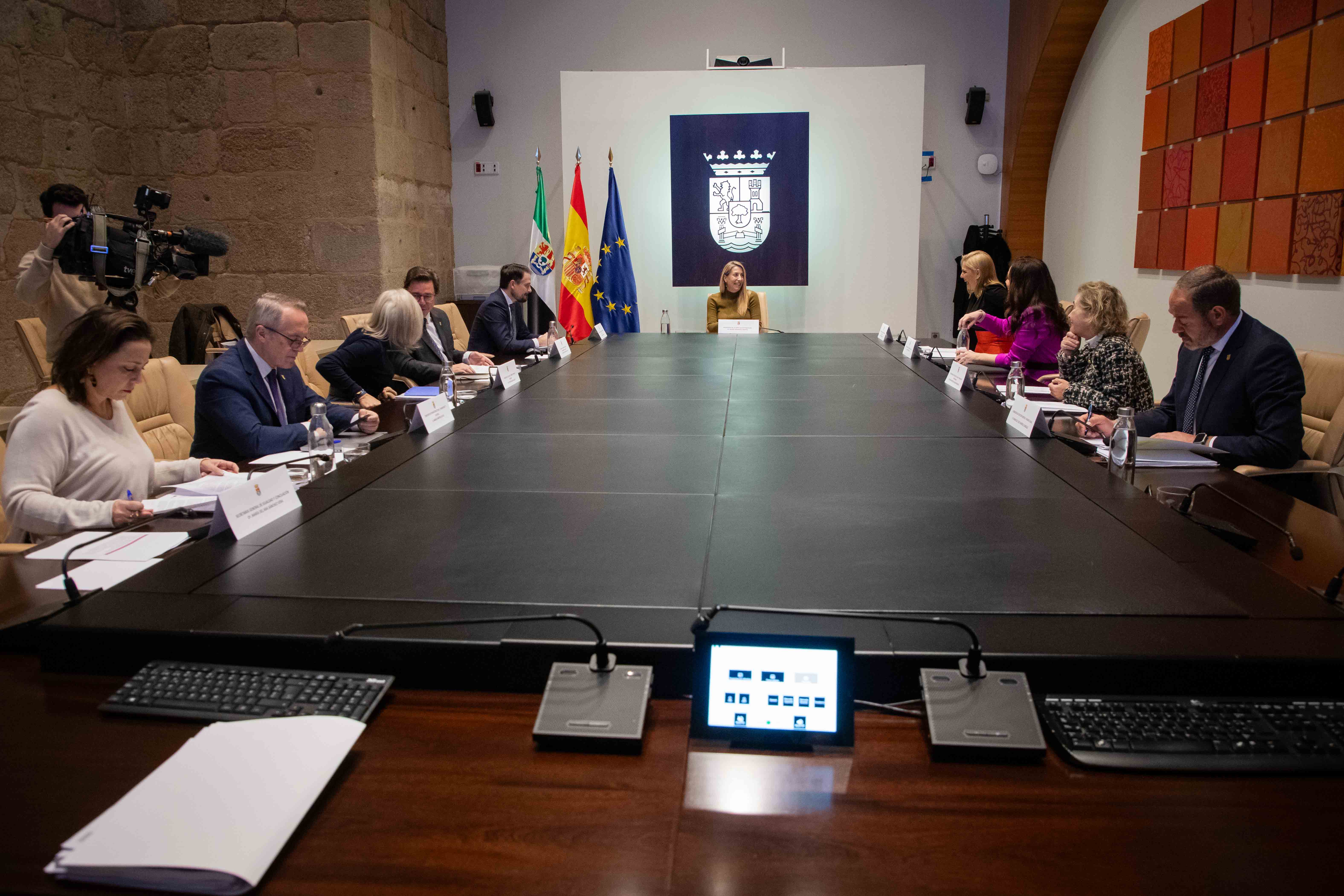 20251202 La Junta aprueba el primer Plan Forestal de Extremadura, que ...