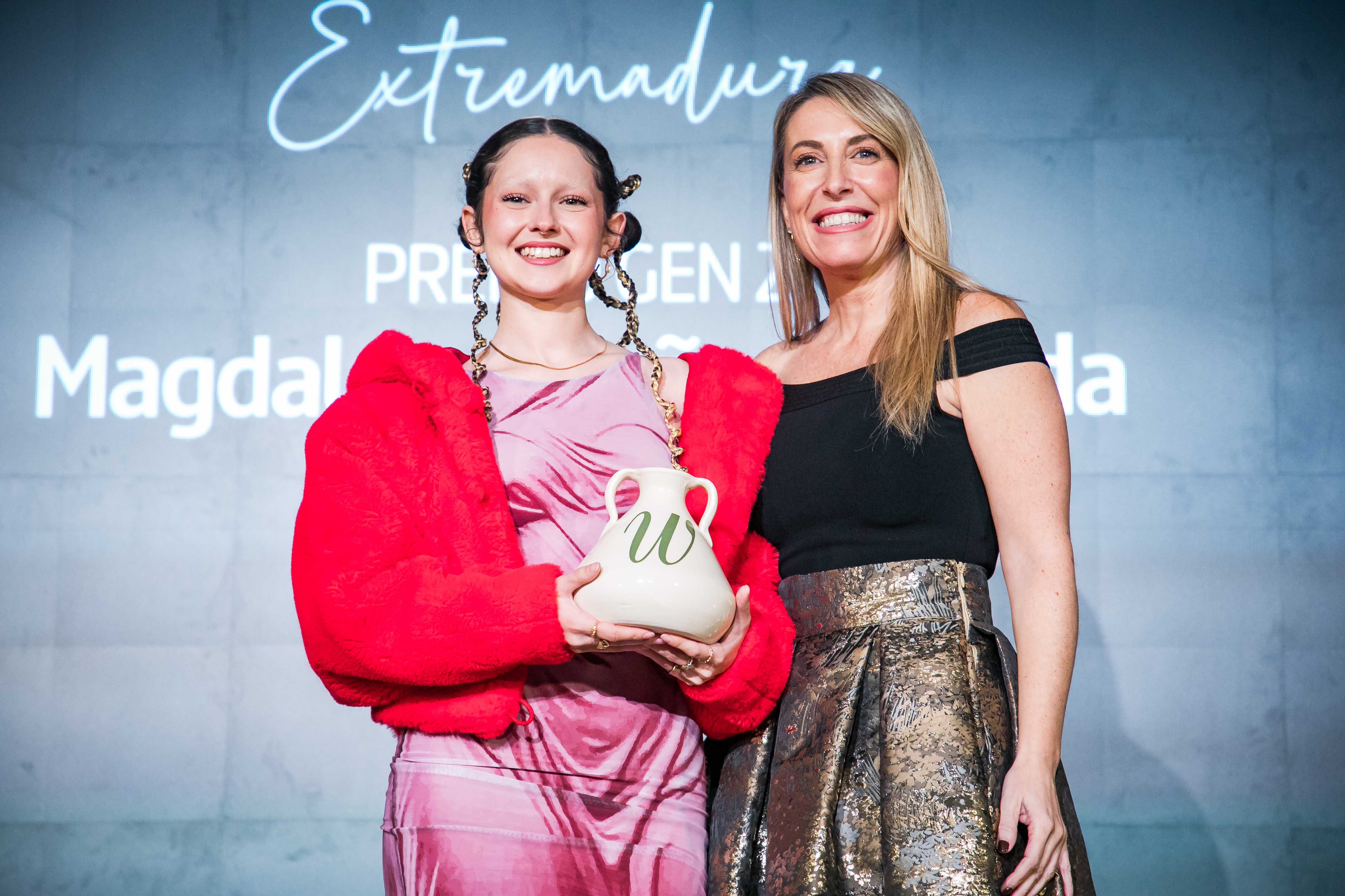 I Edición Premios Woman foto 4