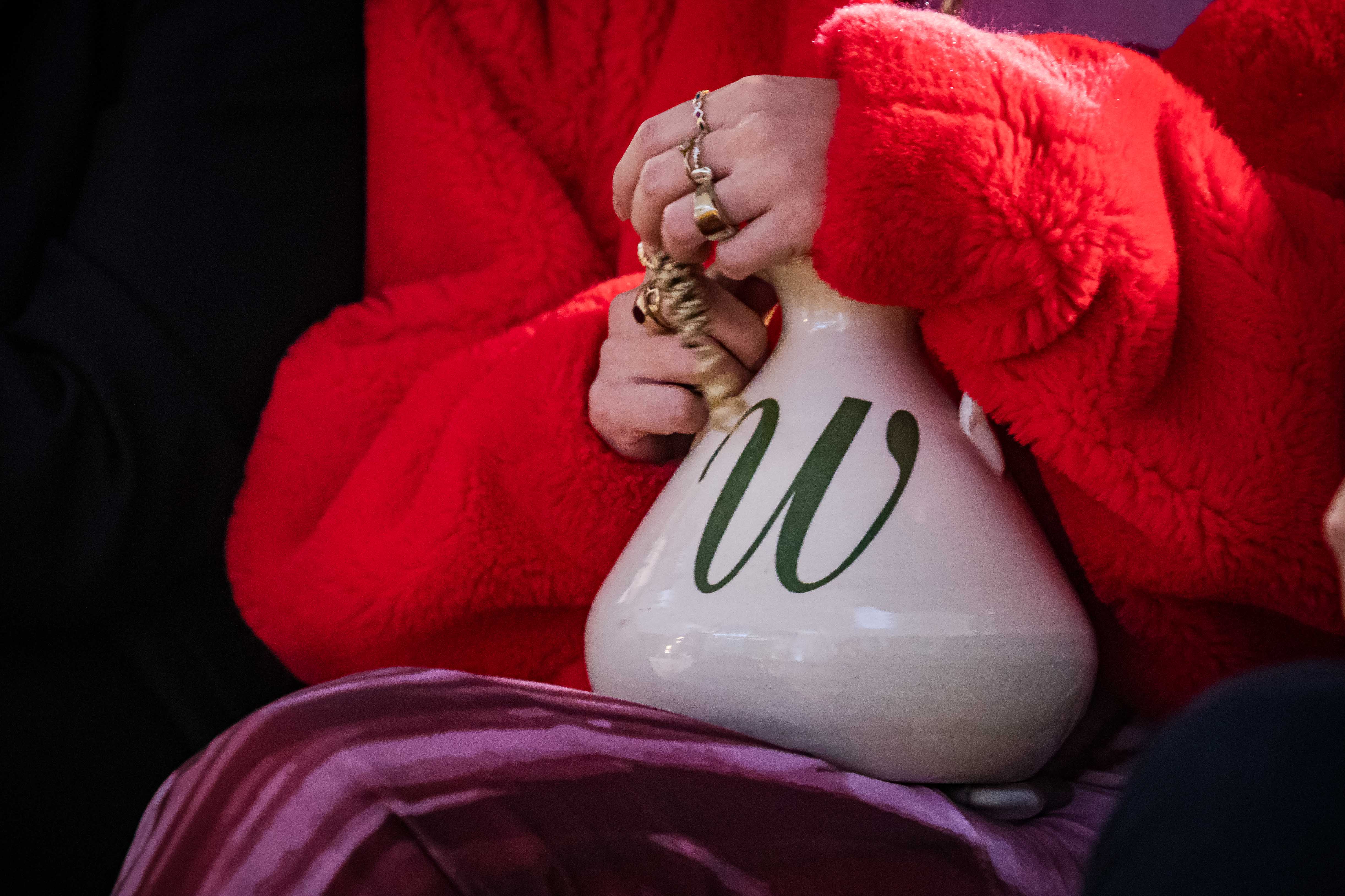 I Edición Premios Woman foto 7