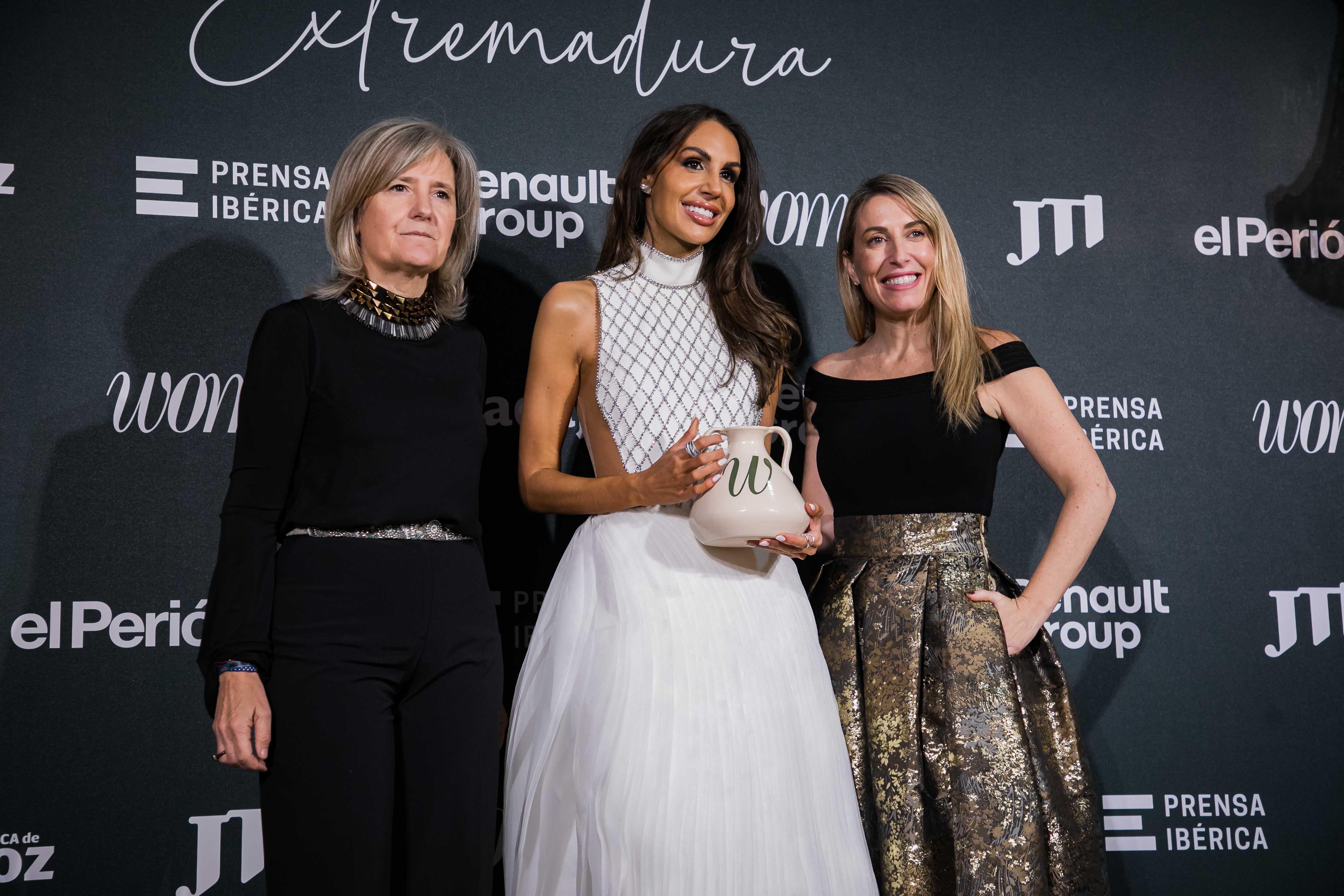 I Edición Premios Woman foto 10