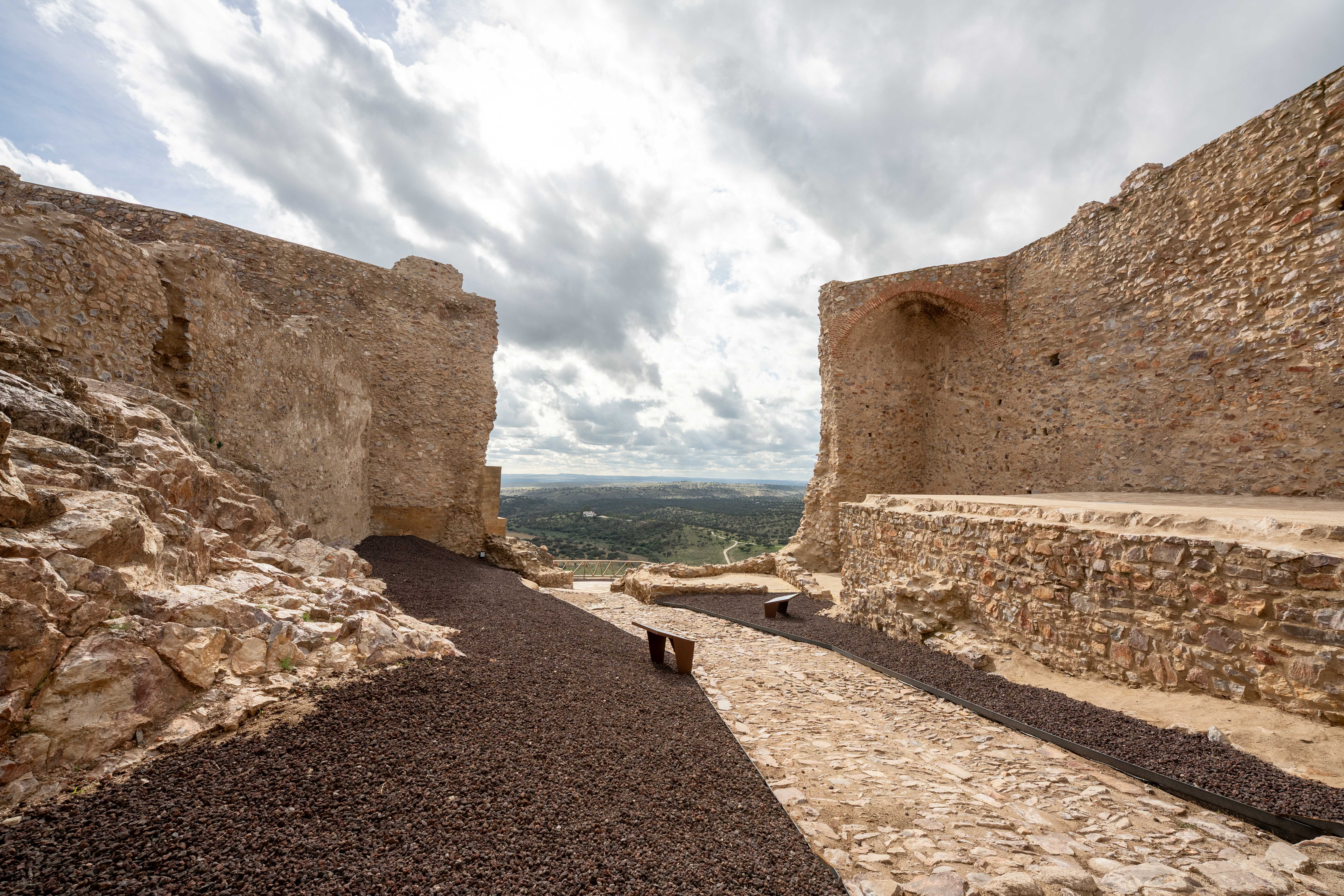 Alguna restauración