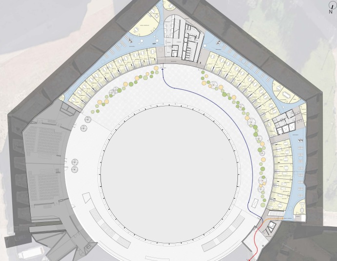 Centro de Salud 'Los Pinos' foto 4