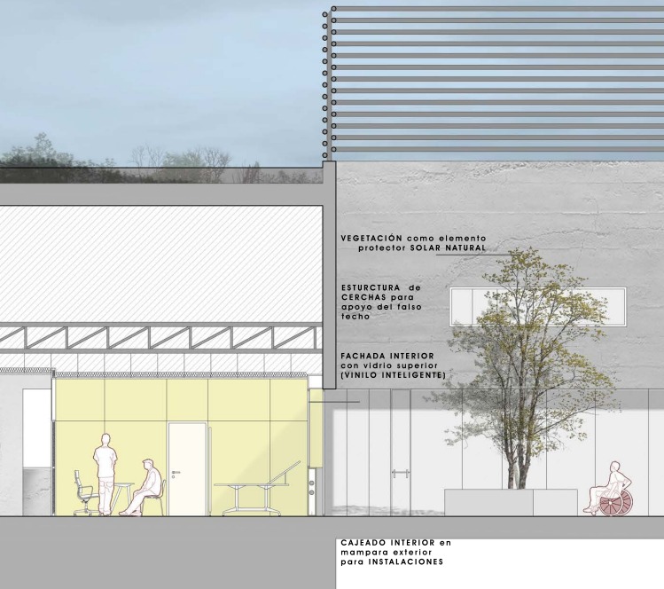 Centro de Salud 'Los Pinos' foto 5