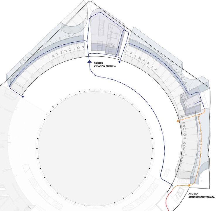 Centro de Salud 'Los Pinos' foto 6
