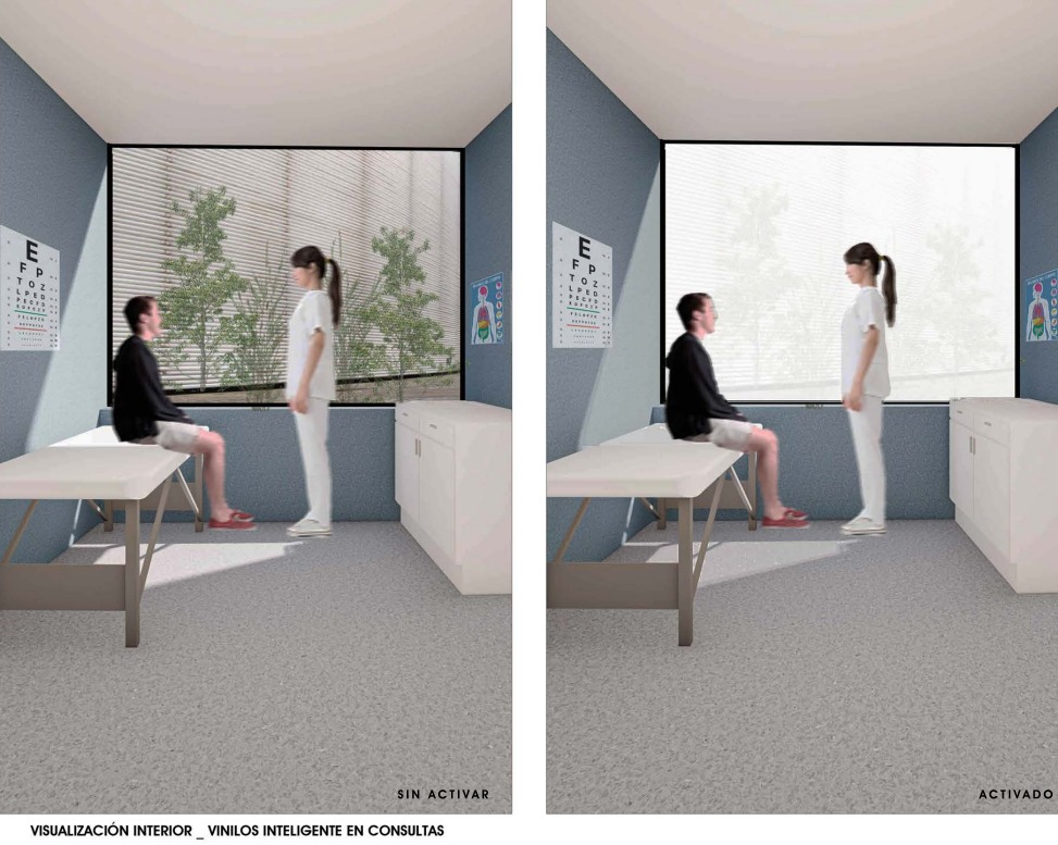 Centro de Salud 'Los Pinos' foto 7