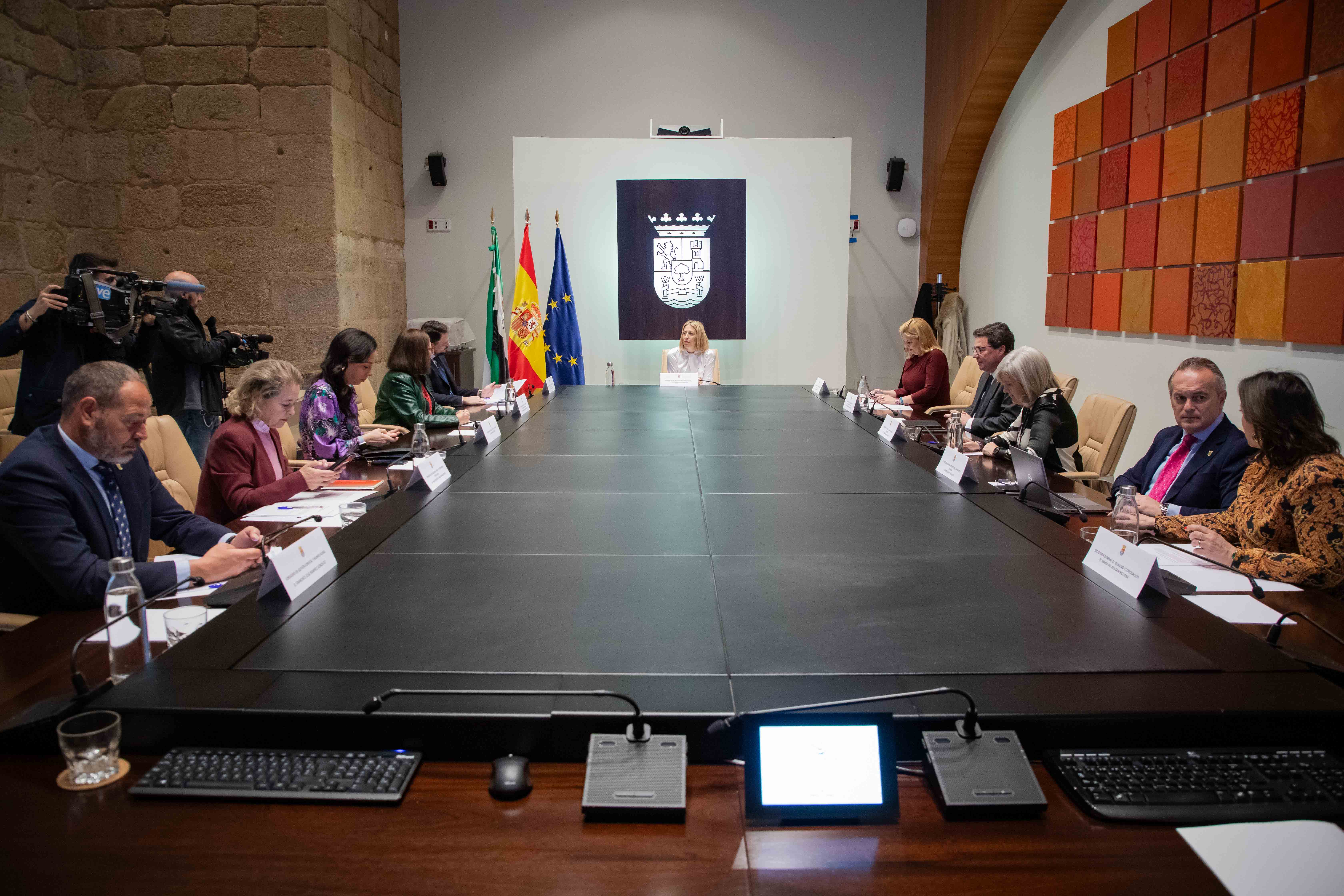 20260224 La Junta de Extremadura aprueba un decreto de información ...
