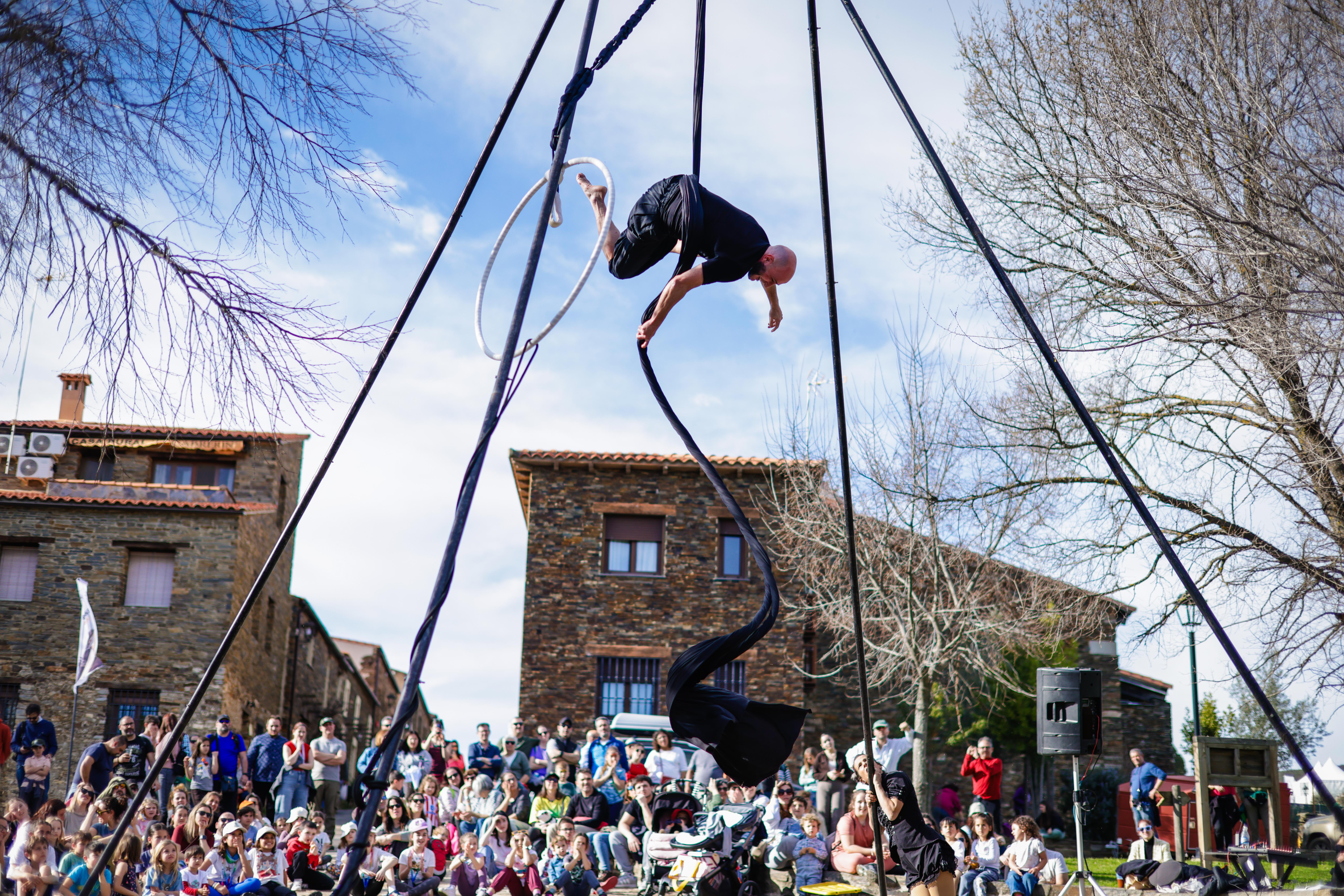 Actividades FIO