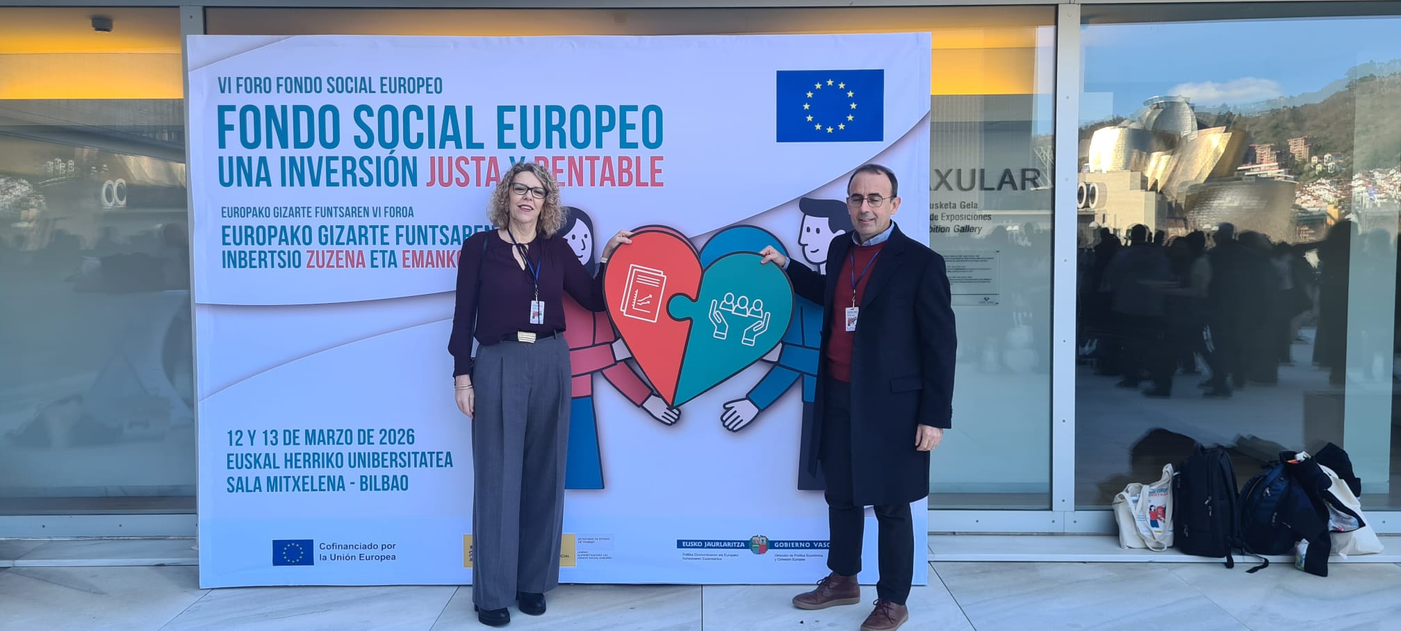 Fondo Social Europeo foto 3