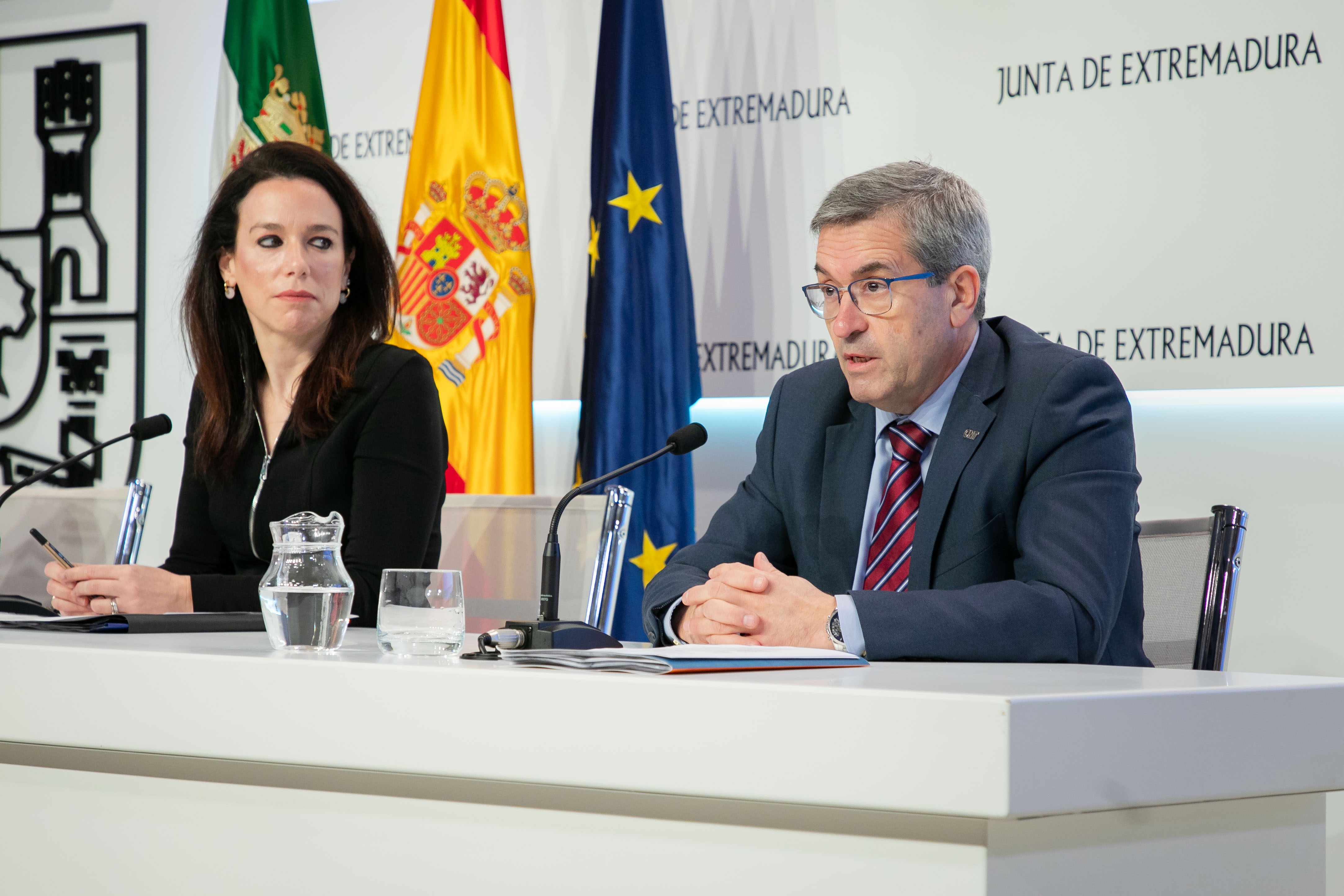 Coordinador regional de Trasplantes, Luis López.