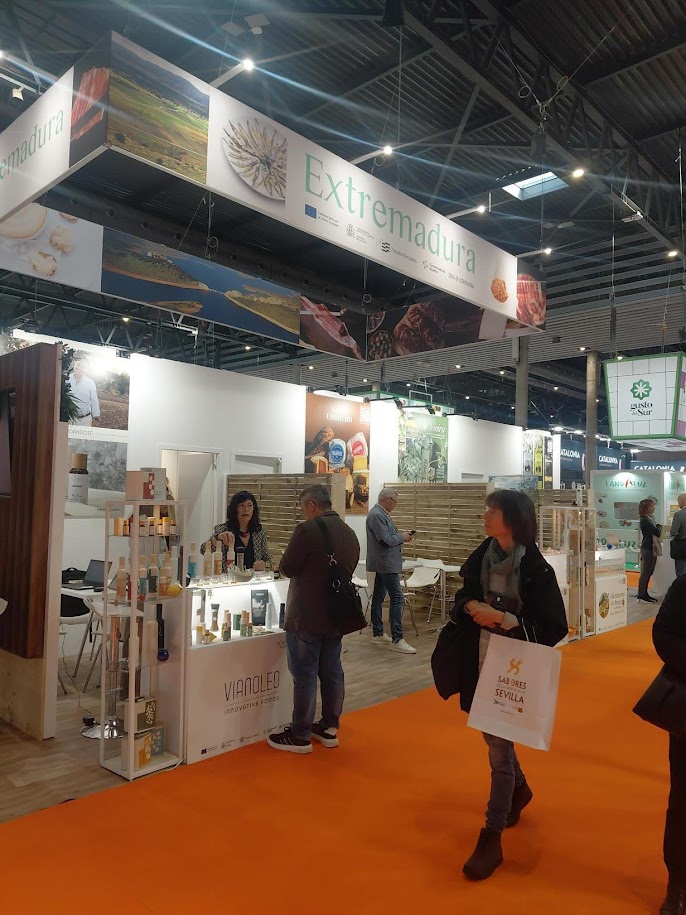 Alimentaria Barcelona 2026 foto 2