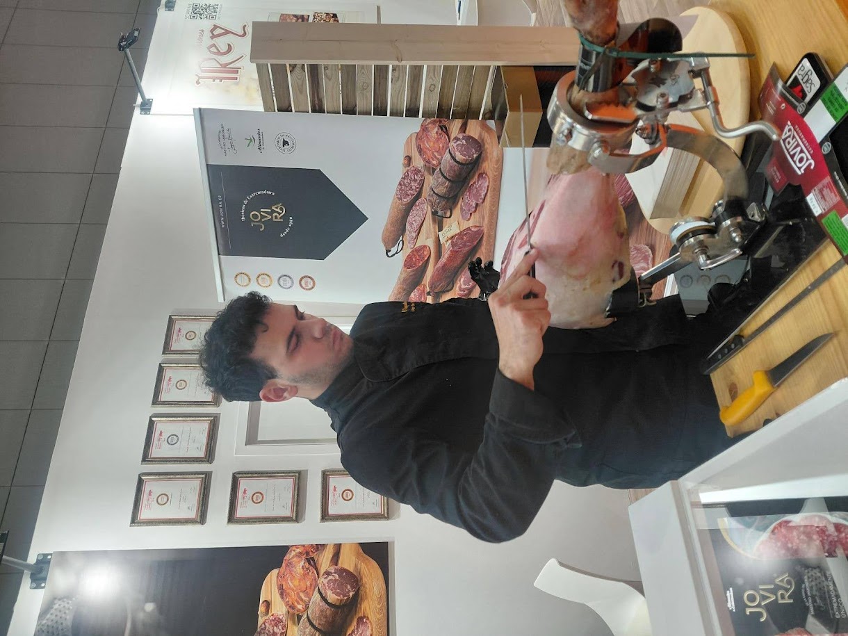 Alimentaria Barcelona 2026 foto 5