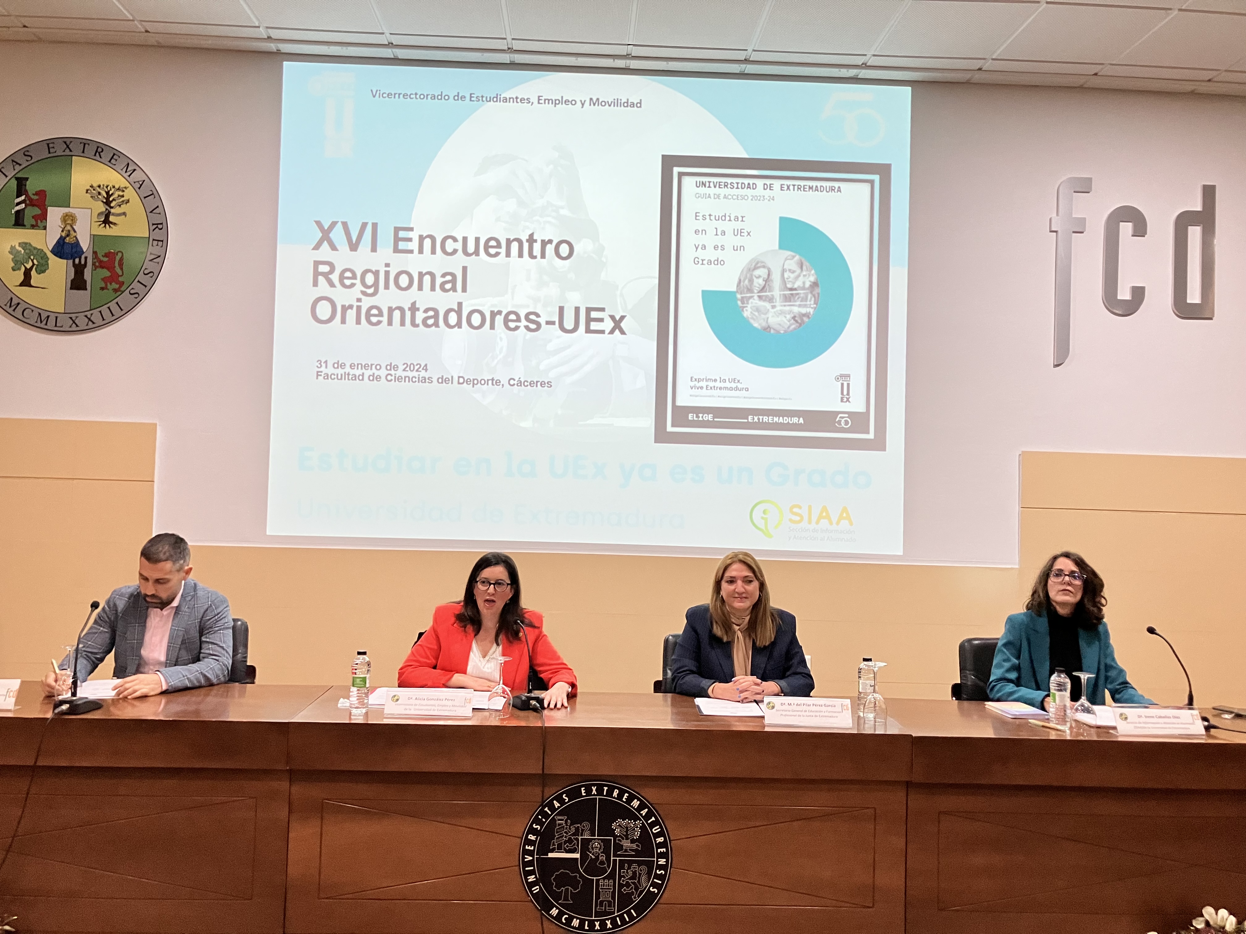 Encuentro orientadores 1