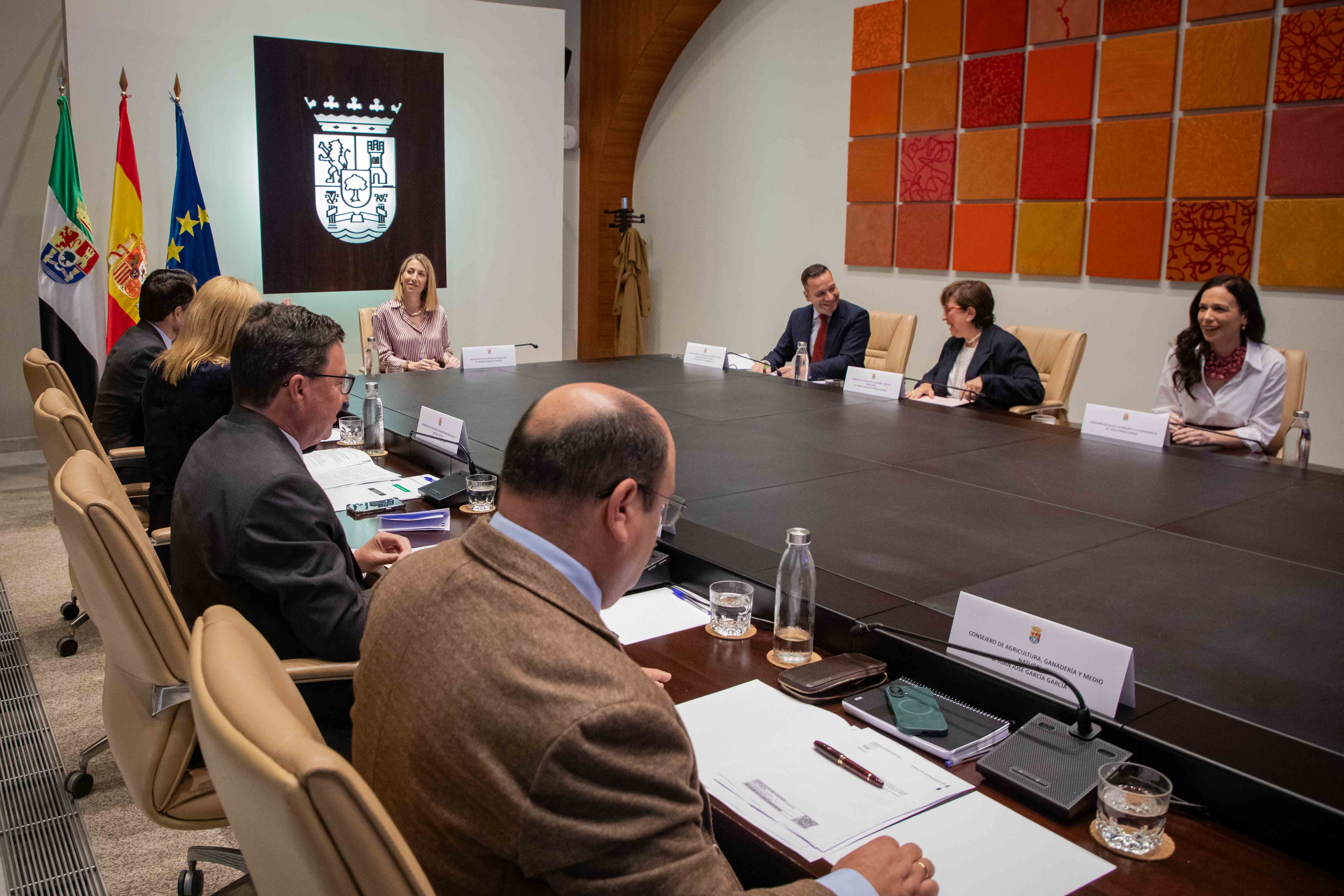 20260512 La Junta de Extremadura aprueba ayudas de hasta 15.000 euros ...
