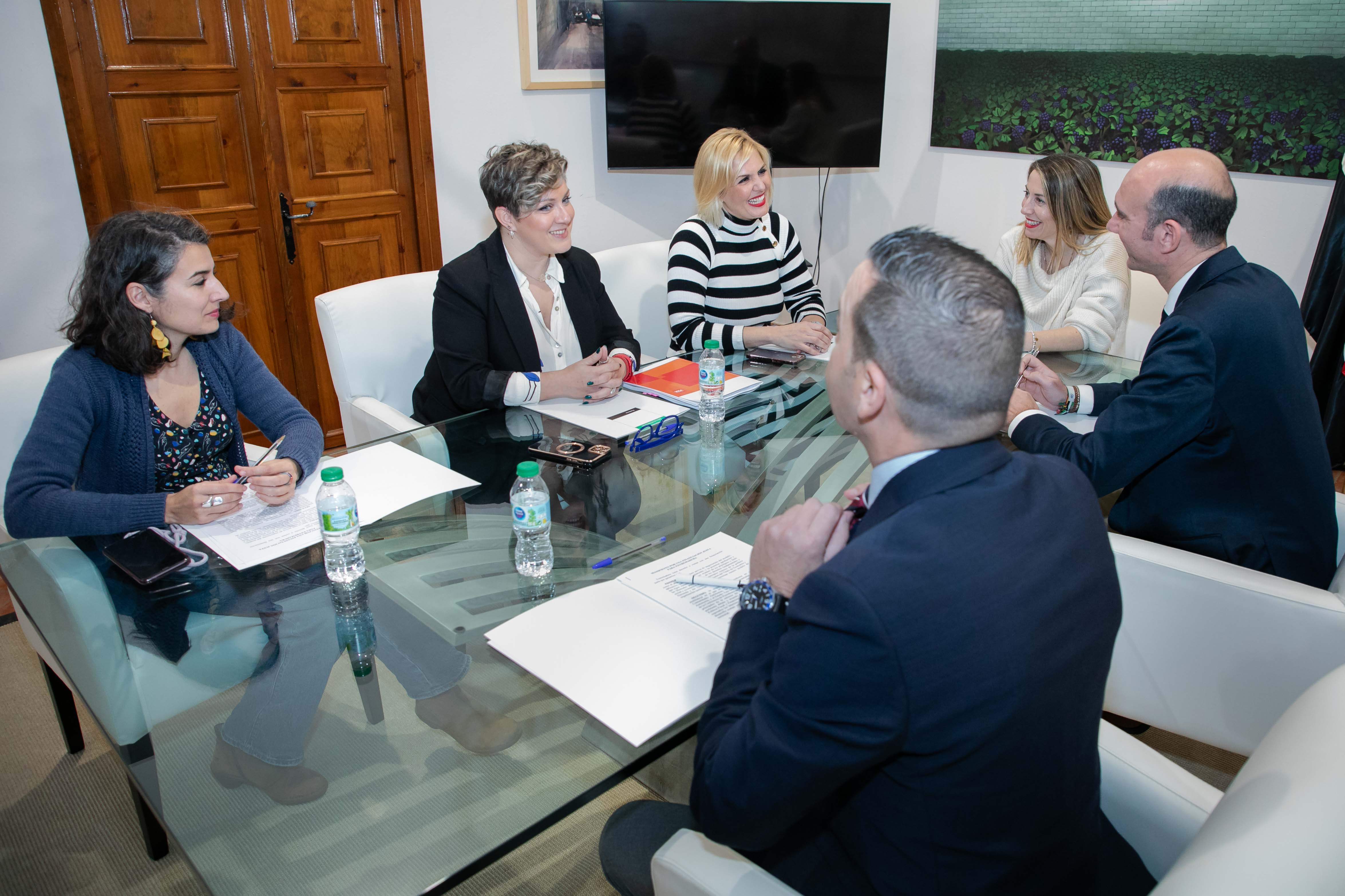 Reunión