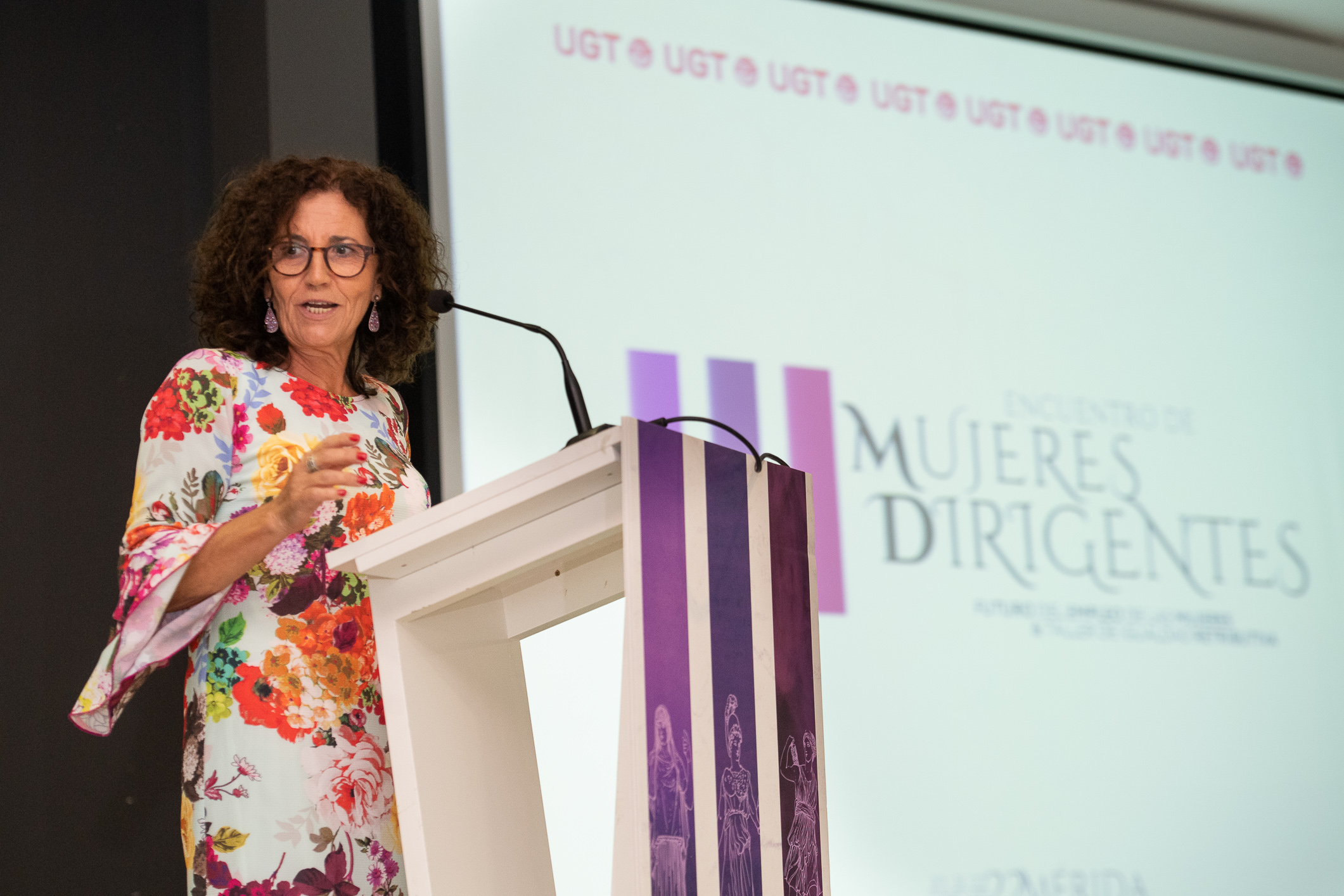 Pte.Mujeres dirigentes UGT 5