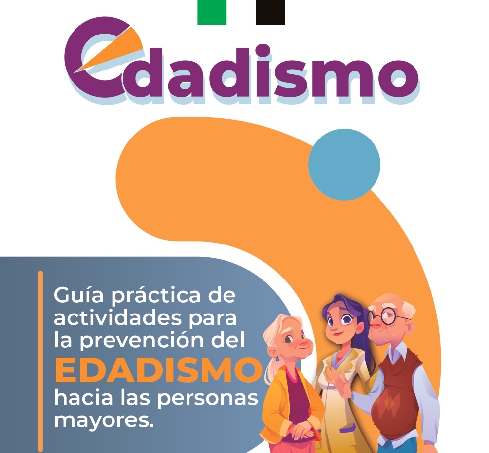 Image 0 of article El SEPAD publica una guía práctica de actividades para la prevención del edadismo hacia las personas mayores