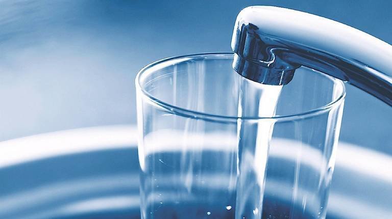 Imagen de Encuesta de Suministro y Saneamiento del Agua
