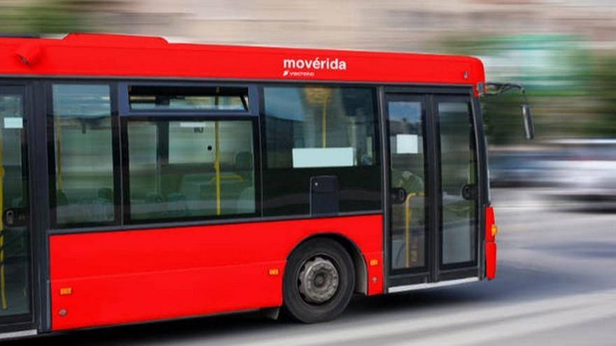 Imagen de Transporte de viajeros.