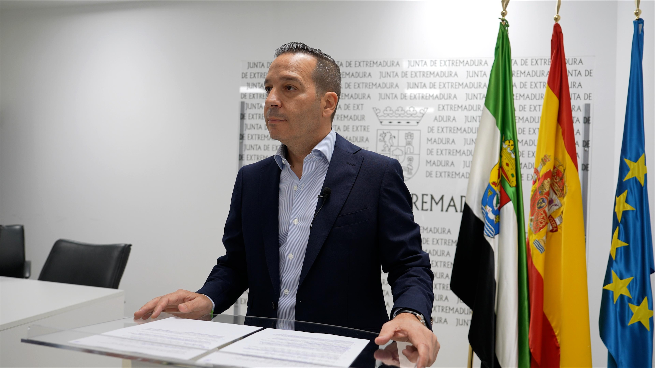 Vicepresidente