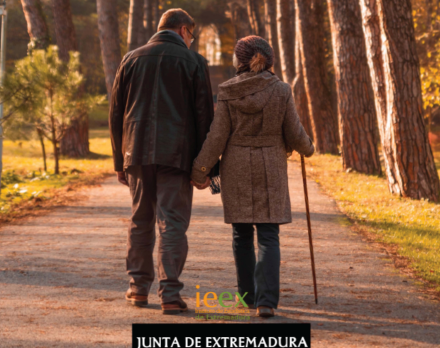 Imagen de Esperanza de vida 2025. Datos referidos a 2023