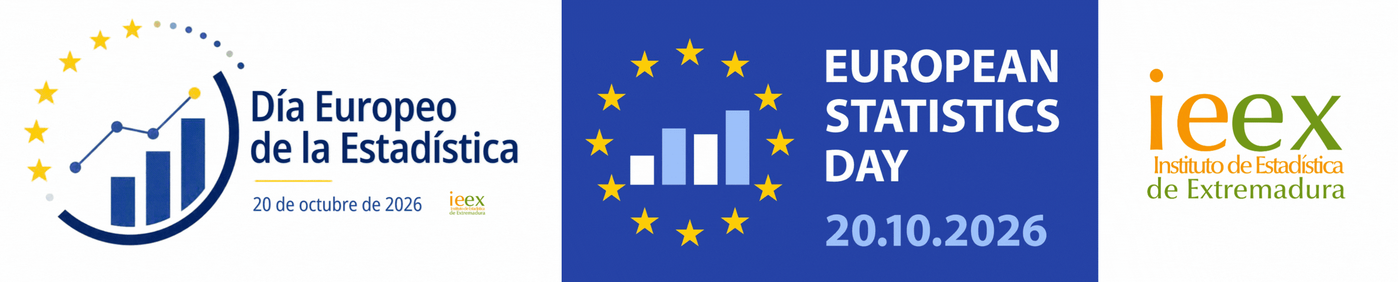Imagen de Día Europeo de la Estadística 2026
