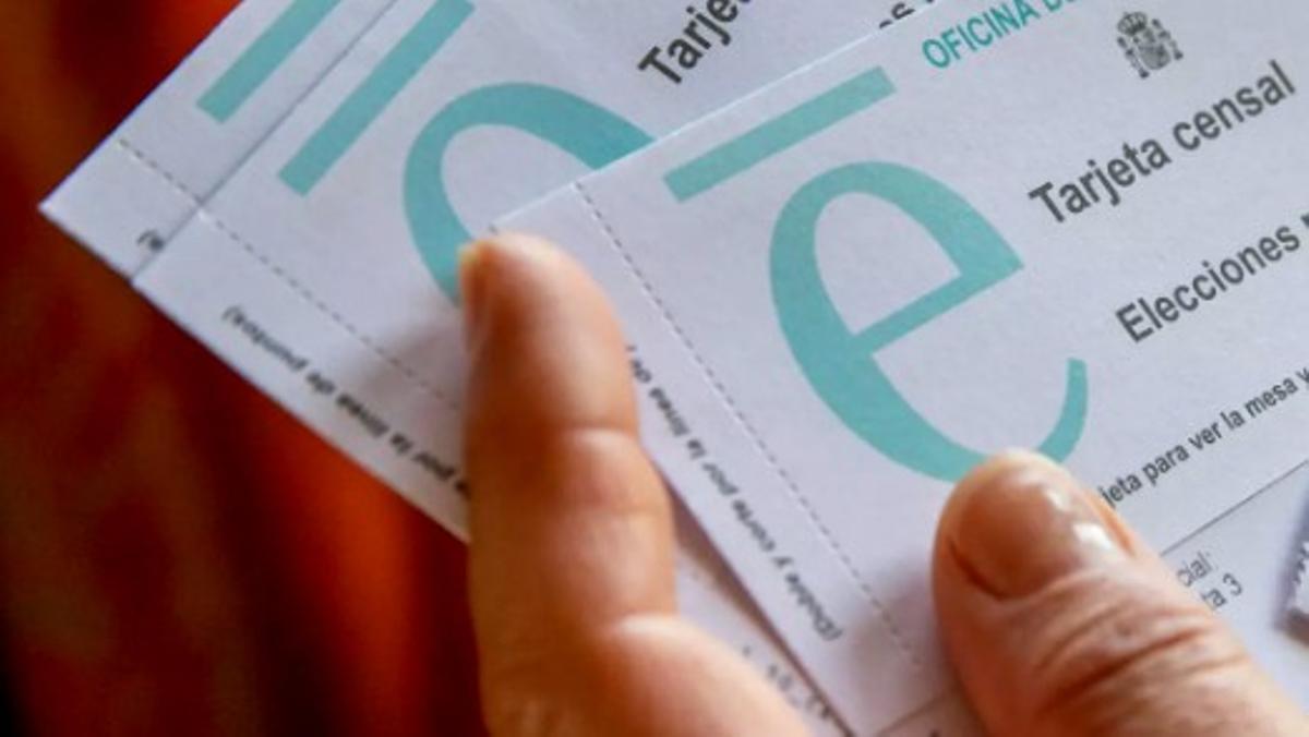 Imagen de Elecciones a la Asamblea 2025