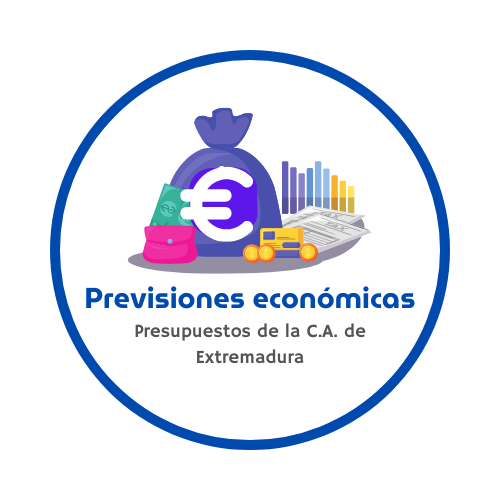 Imagen de Informe metodológico de previsiones del PIB y empleo para presupuestos 2026