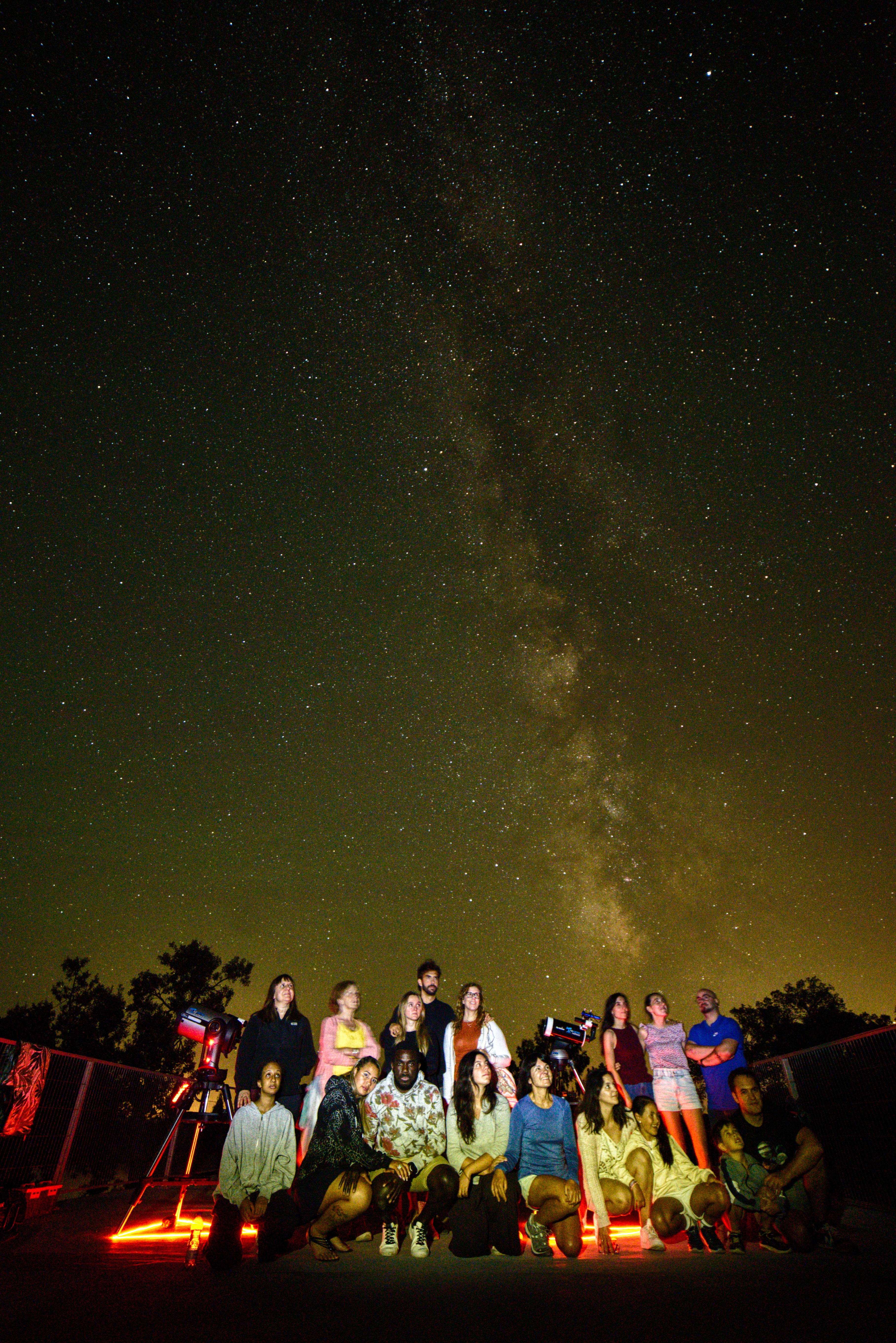Imagen cedida por Ad Astra