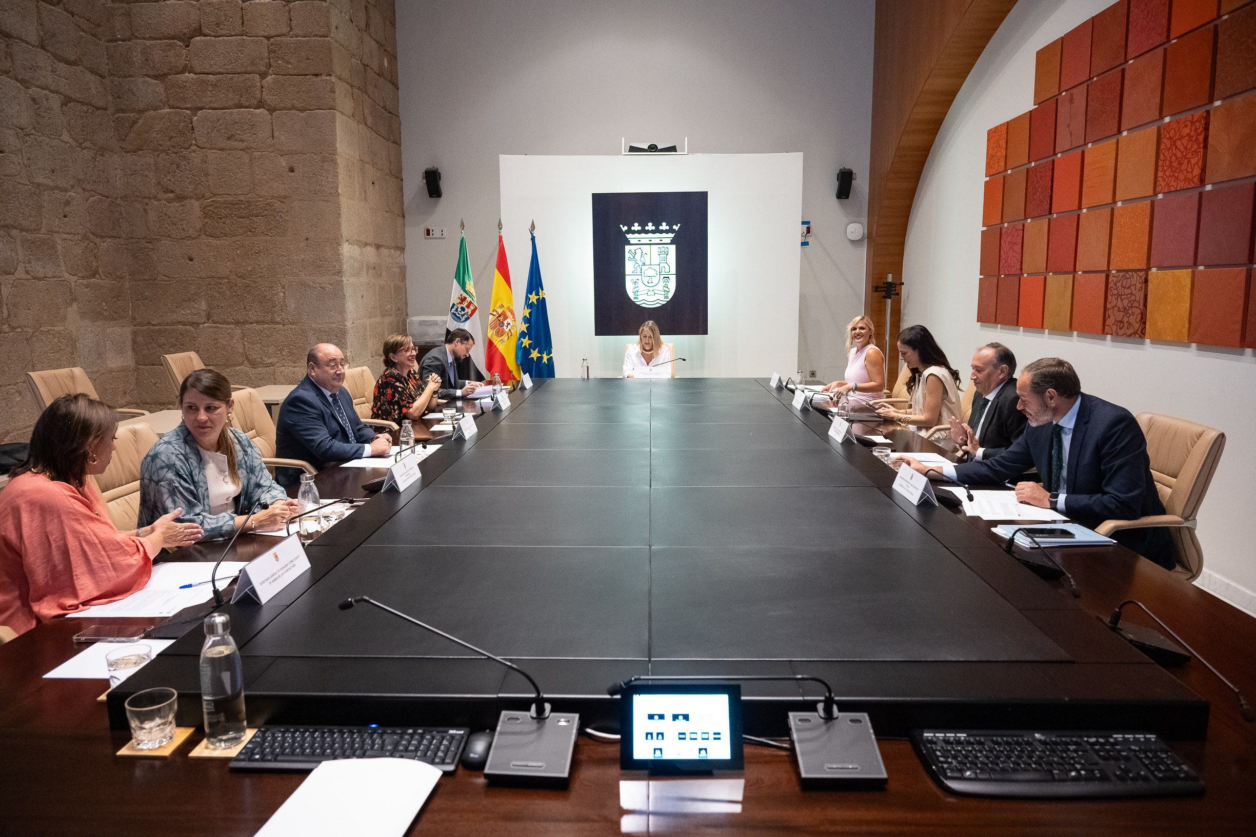 Consejo de Gobierno