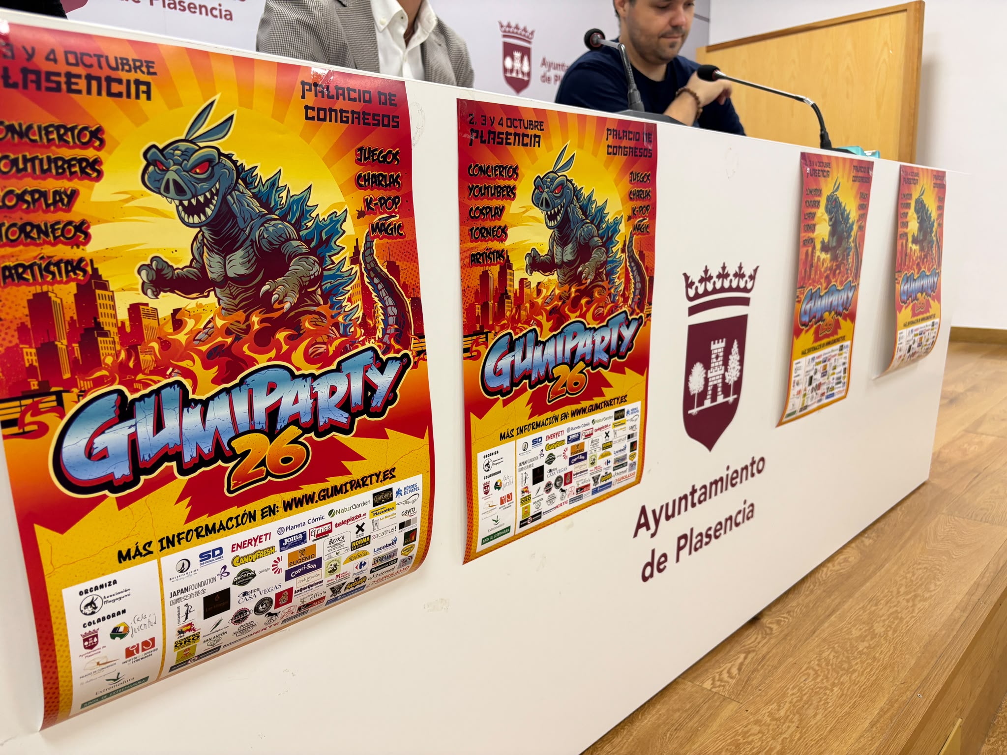 Carteles