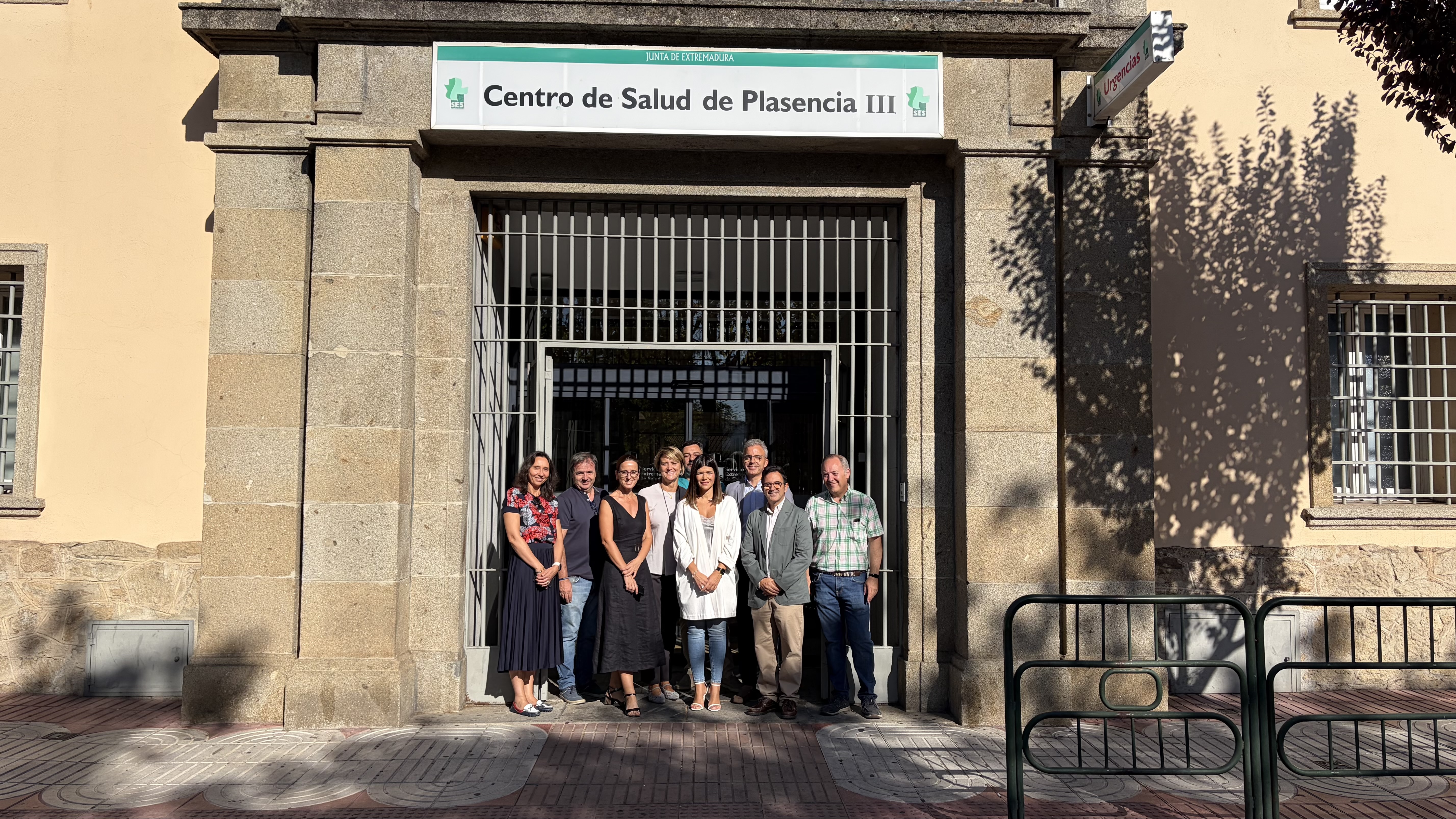 Inversiones sanitarias Plasencia foto 3
