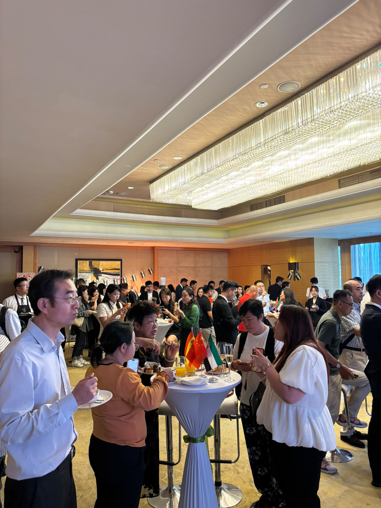 Jornada gastronómica