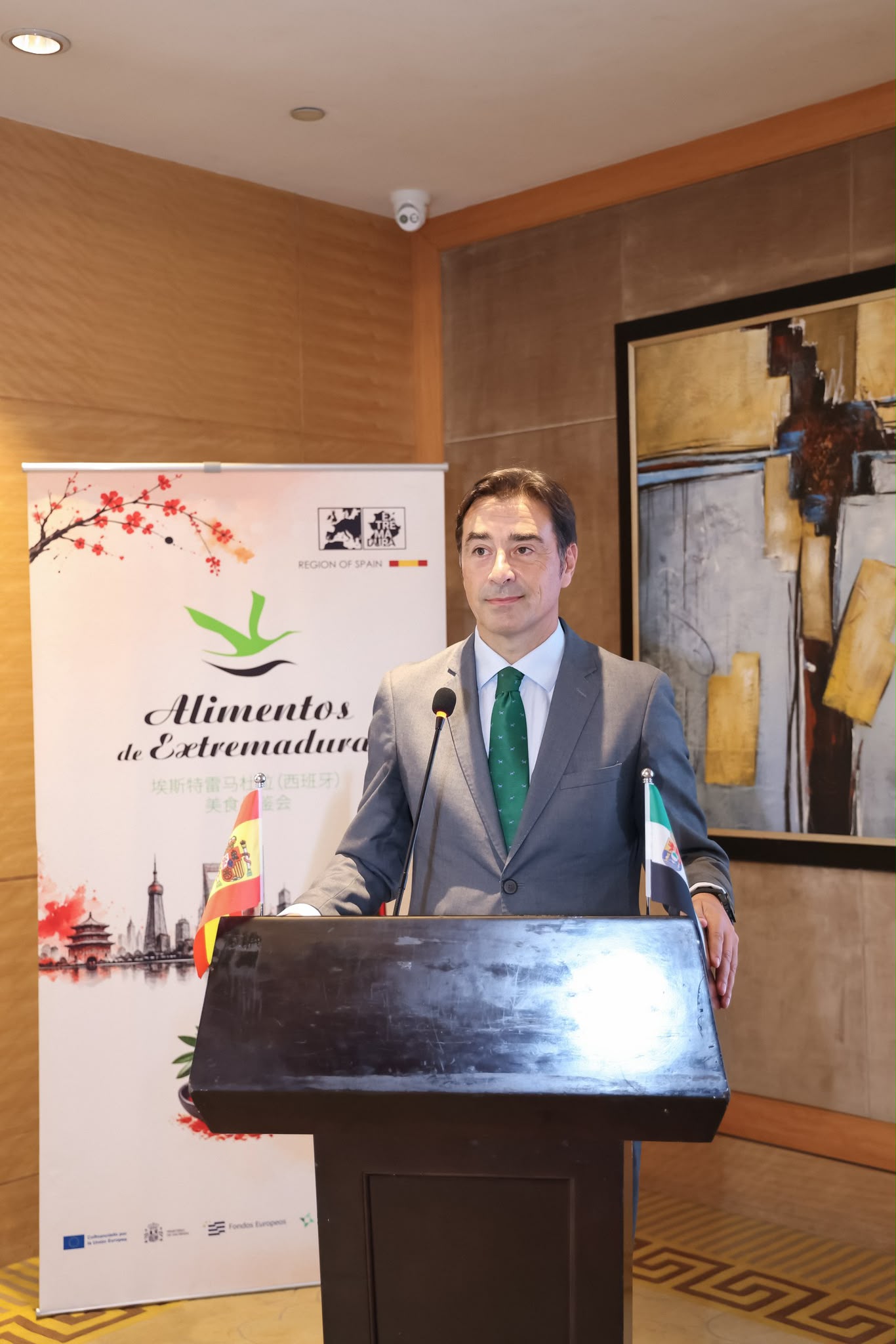 Miguel Ángel Mendiano