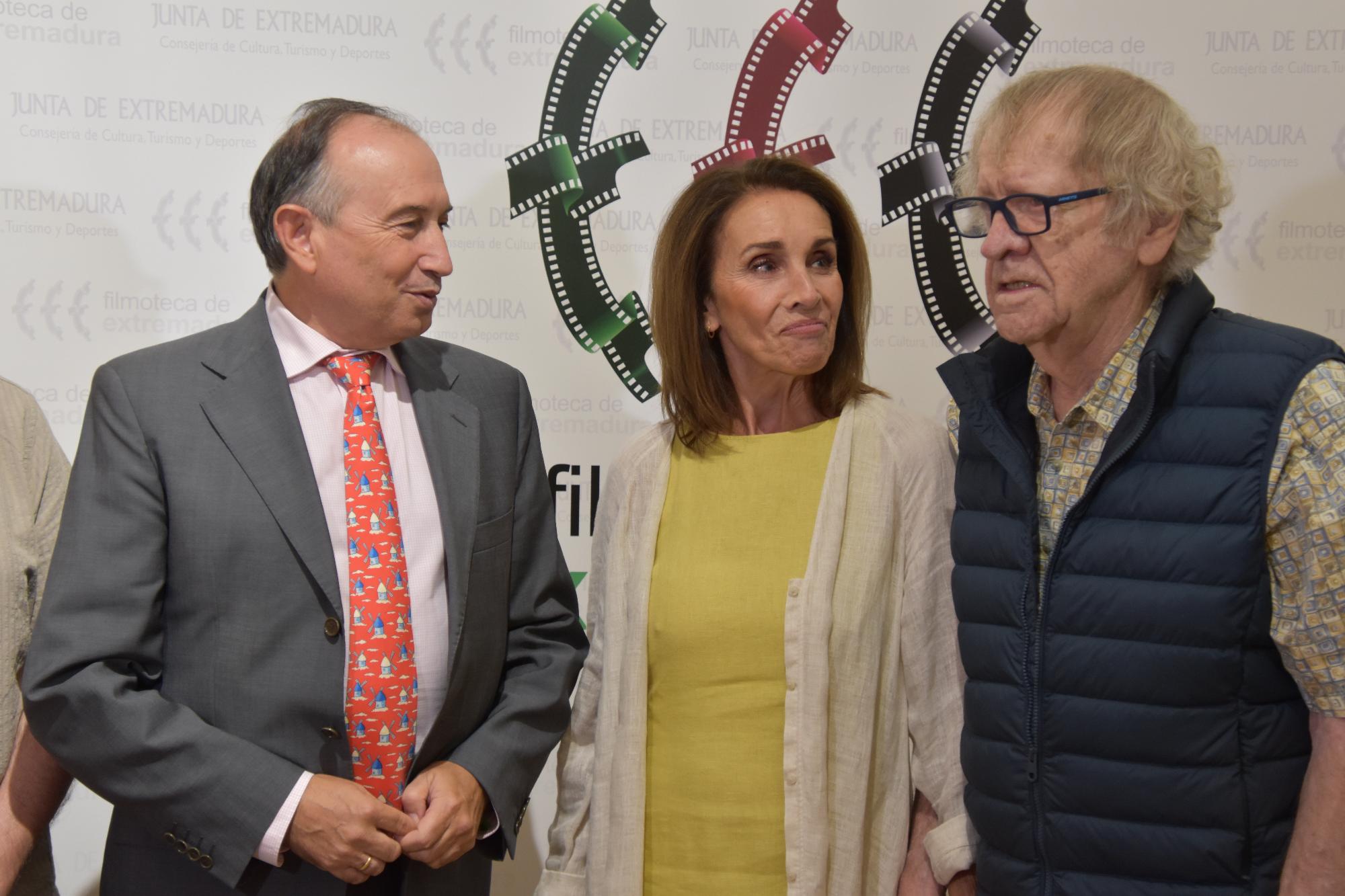 Escribidores 2026 foto 5