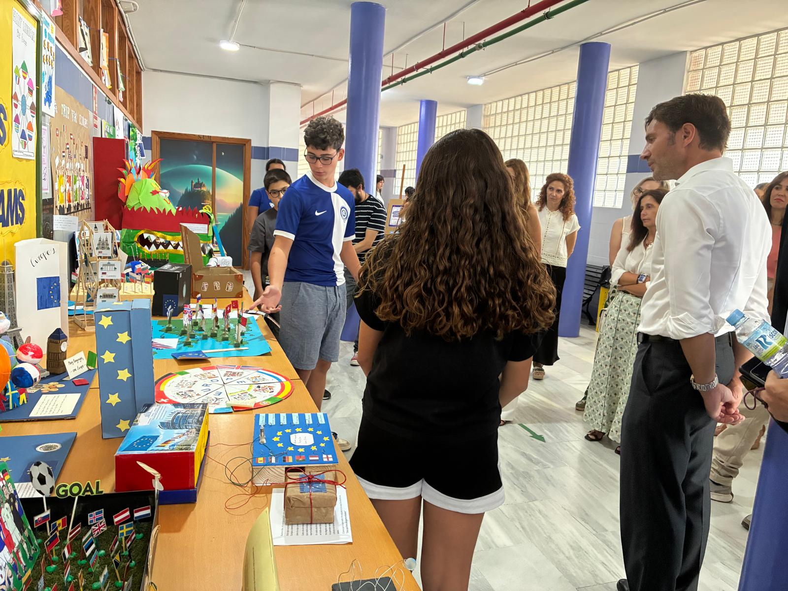 Día Europeo de las Lenguas