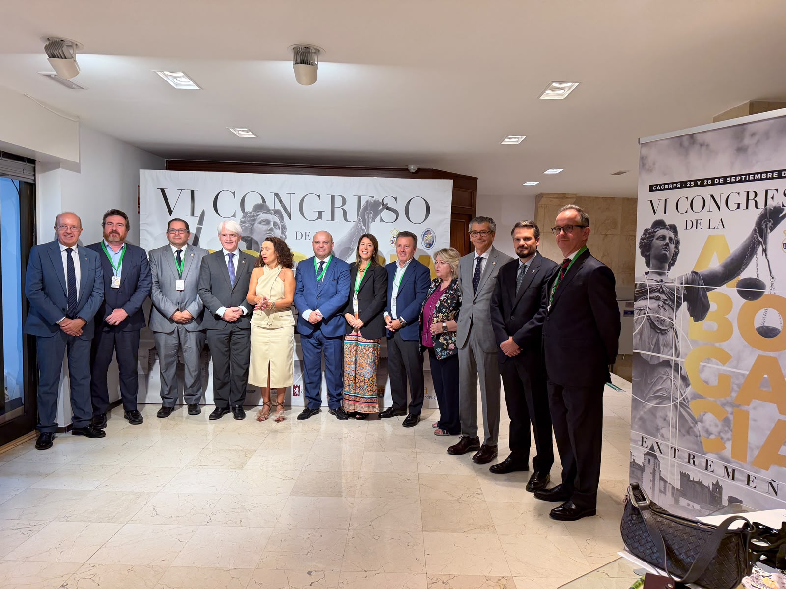 Inauguración