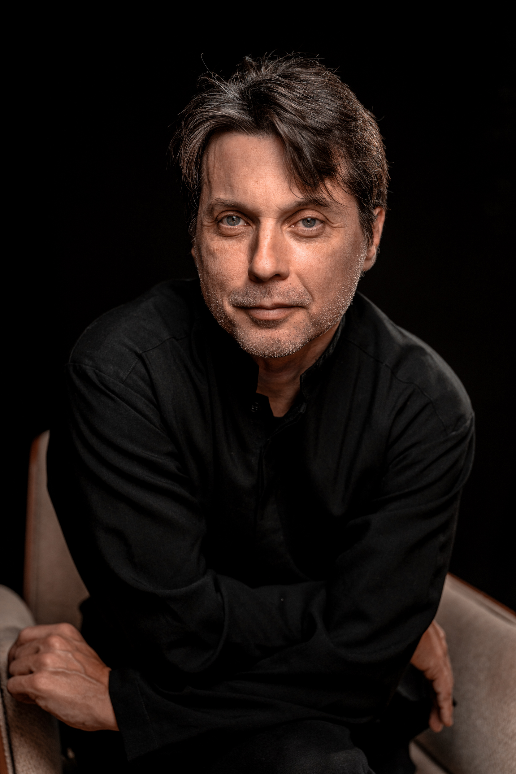 Foto Roberto Forés