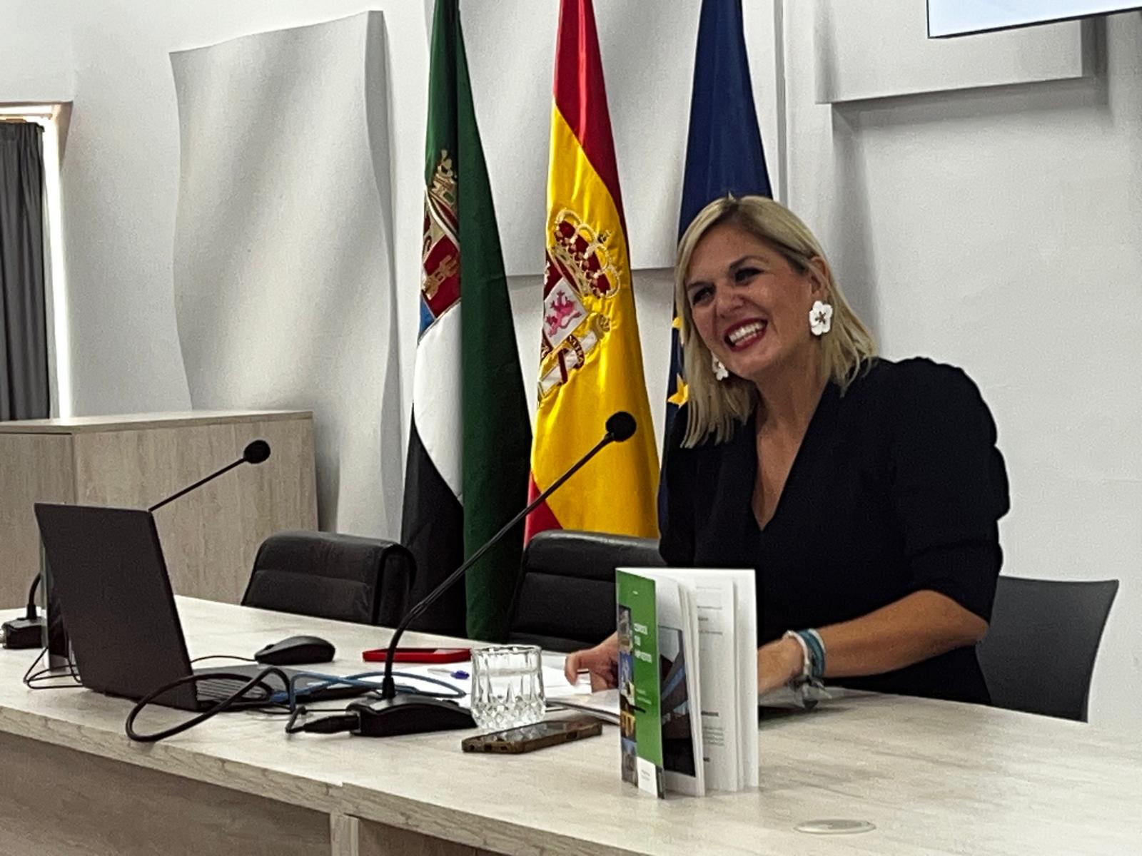 Presentación de la guía fiscal 'Conoce tus impuestos' foto 4