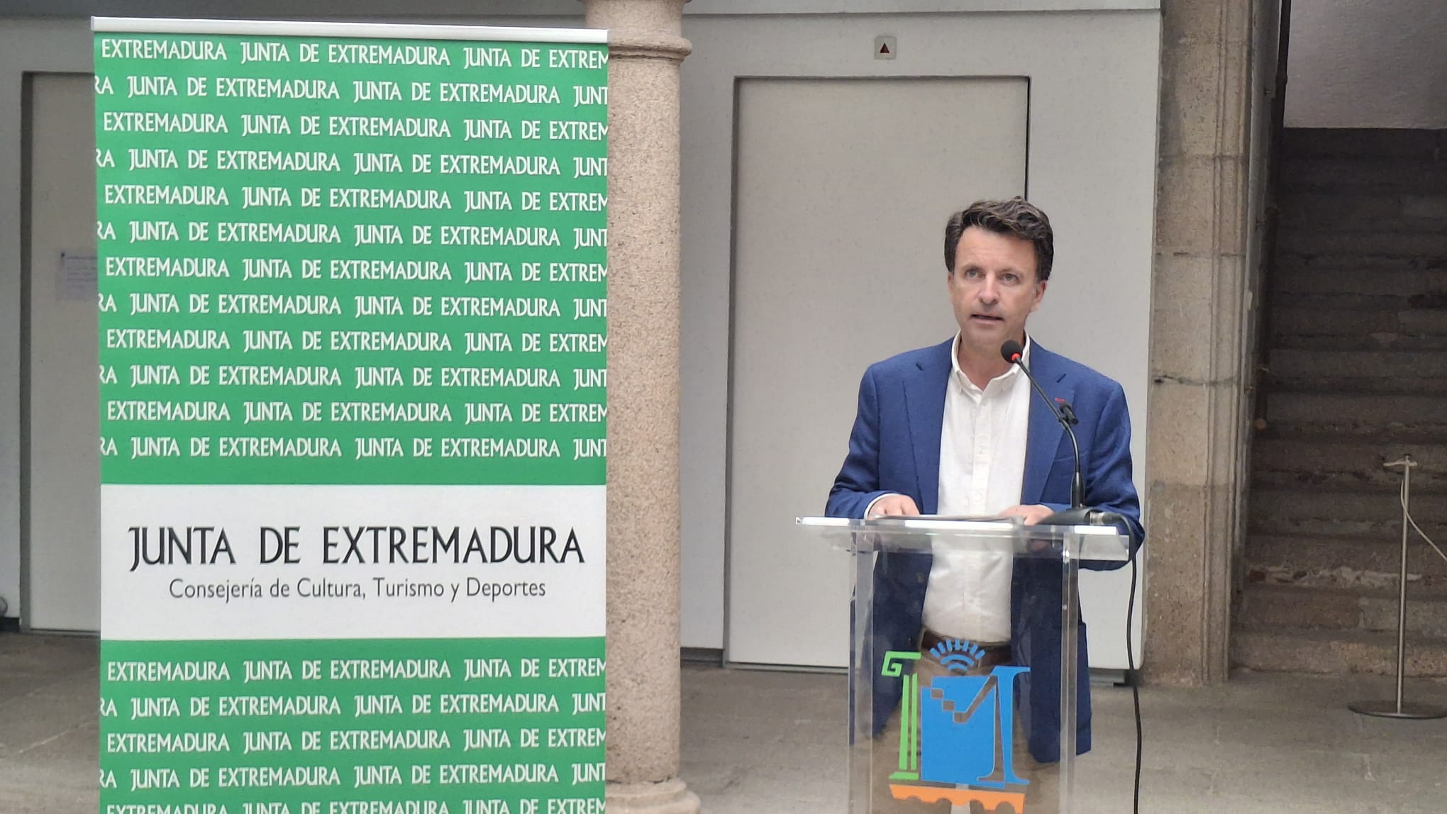 Presentación del Congreso