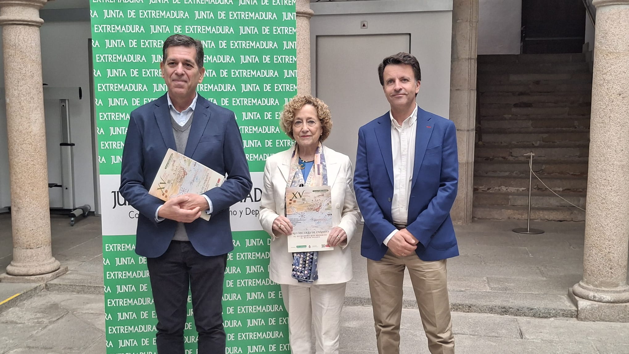 Presentación del Congreso.